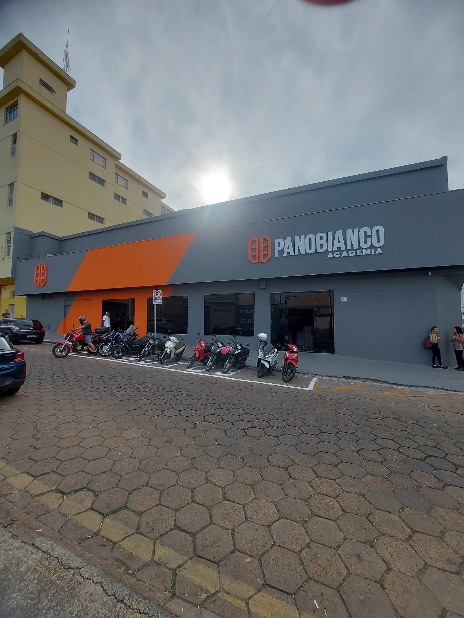 Panobianco Tatuí Centro — foto 2