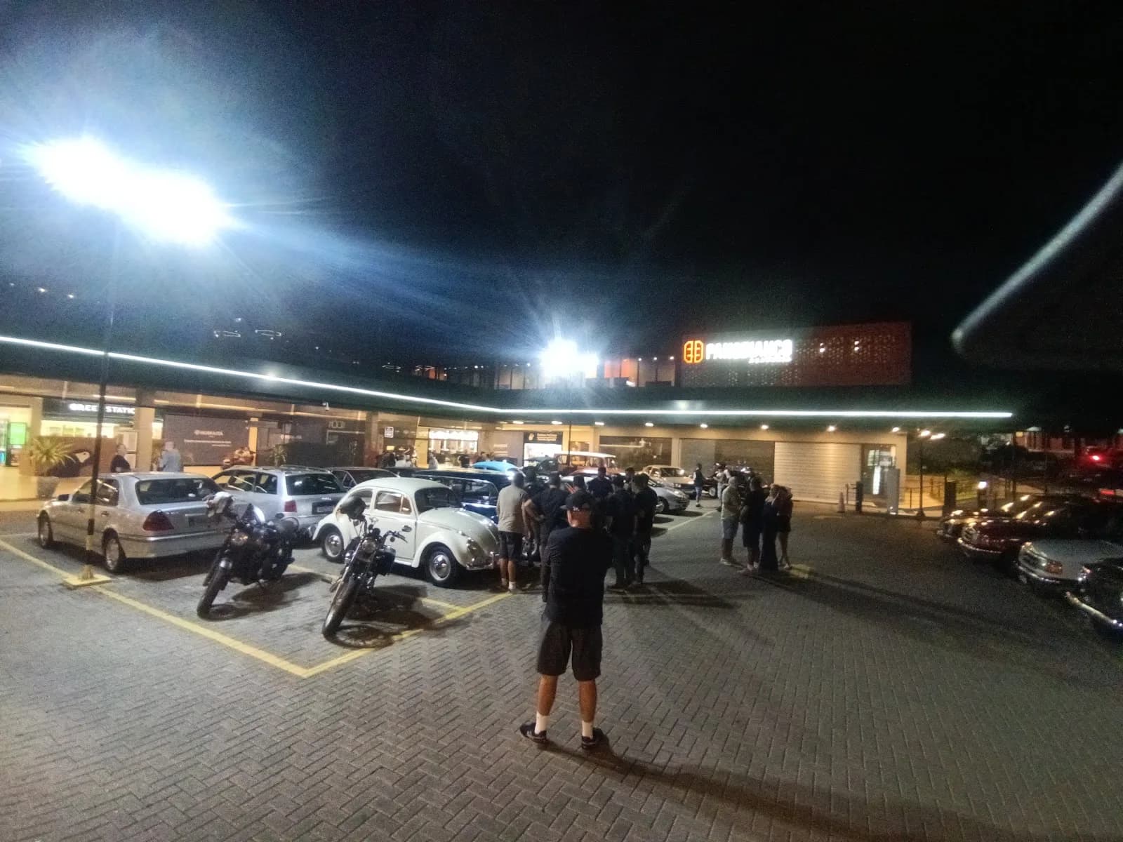 Panobianco Taubaté Centro — foto 2