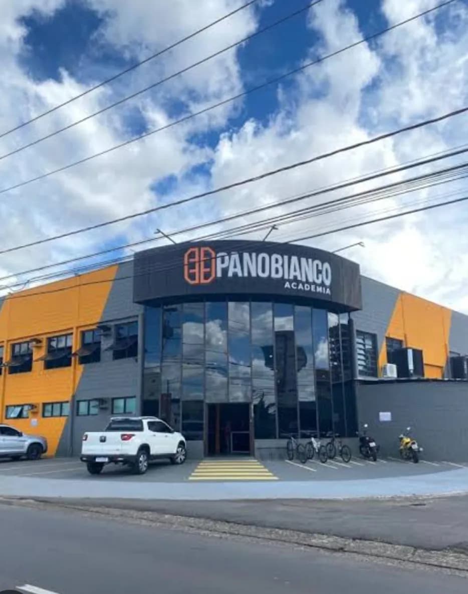Panobianco Tranquilidade — foto 2