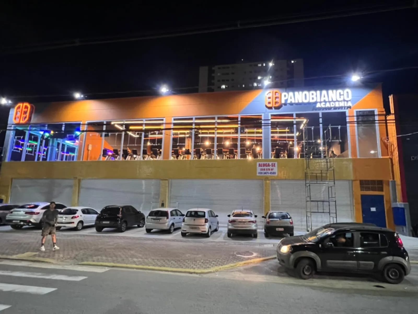 Panobianco Tupi — foto 3