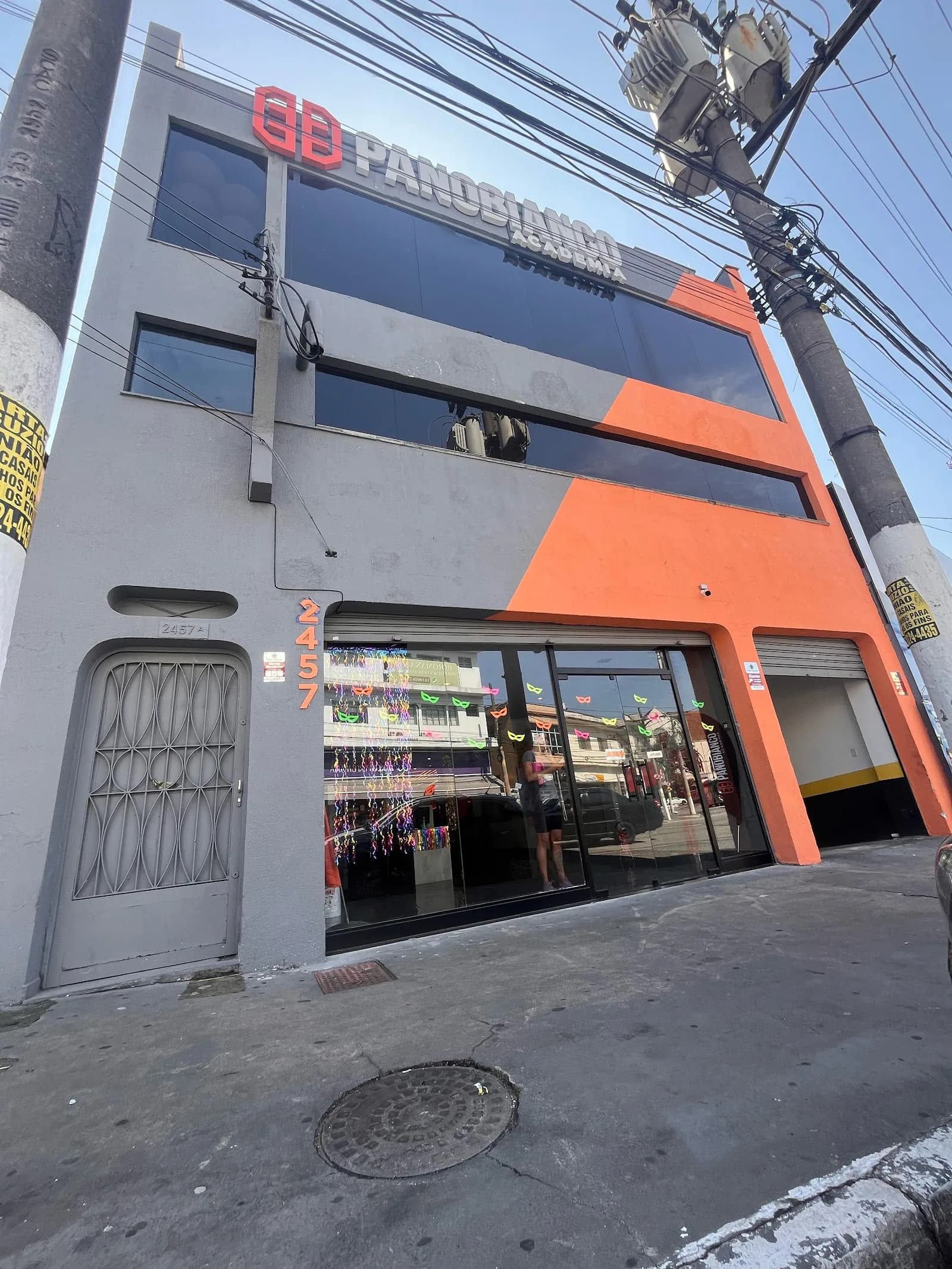 Panobianco - Vila Formosa — foto 3