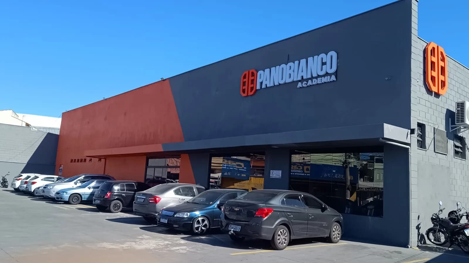 Panobianco - Votorantim — foto 2