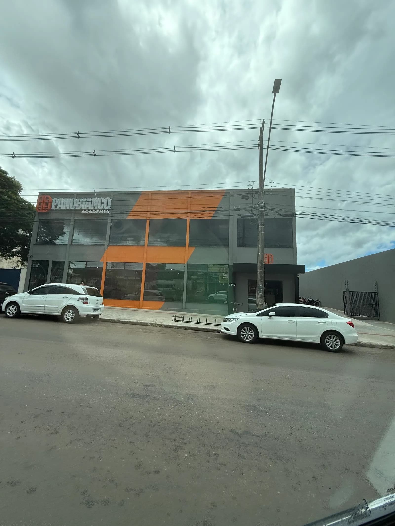 Panobianco - Zona 07 — foto 3