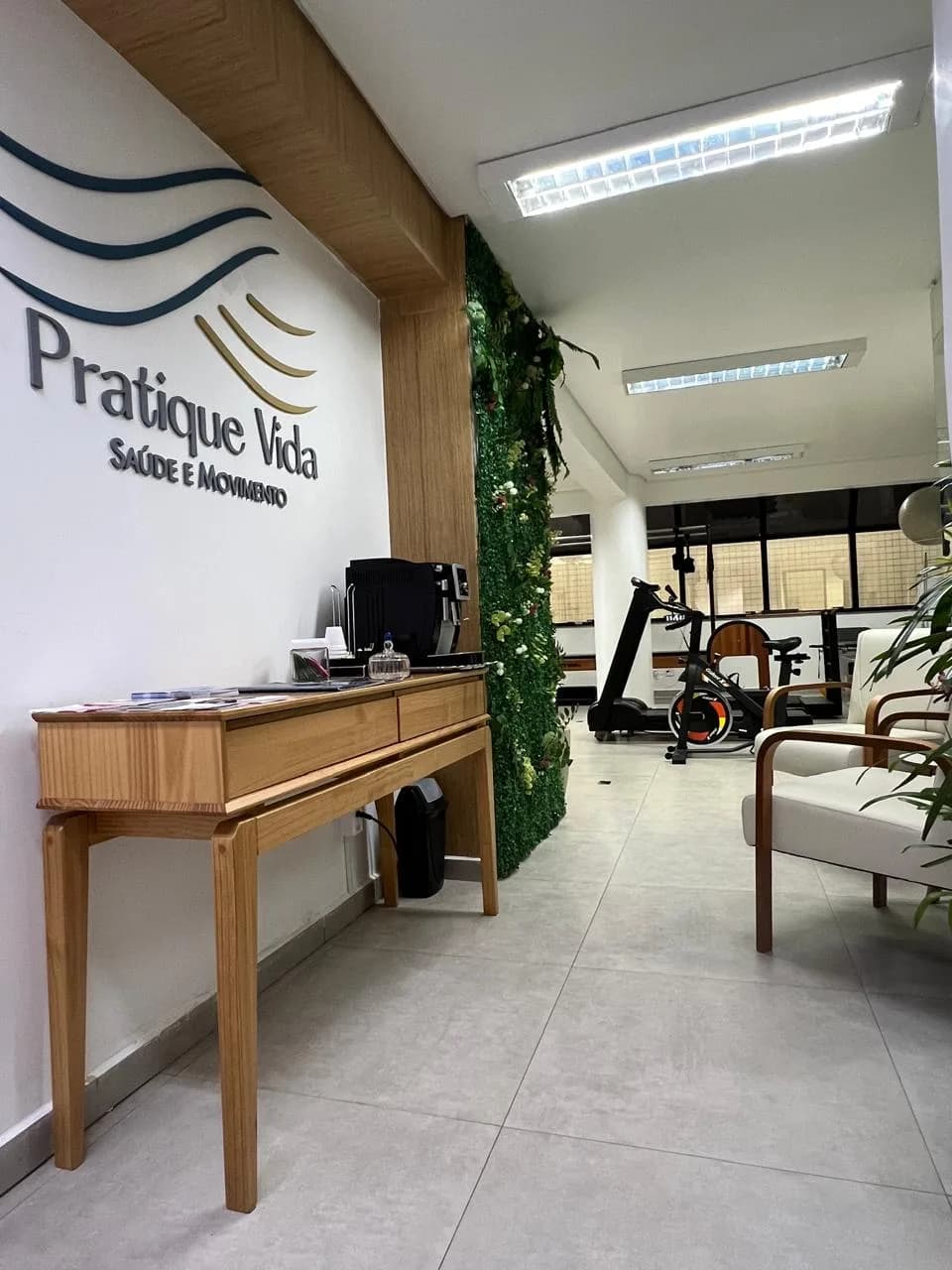 Pratique Vida - Saúde e Movimento - Dra. Franciane Fernandes — foto 3