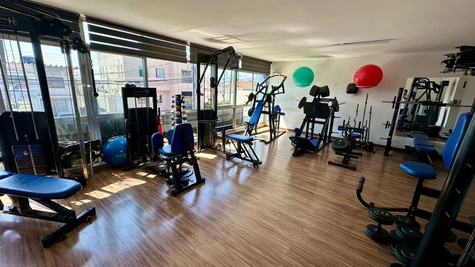 Prime Fitness - Treinamento Individualizado Guarulhos SP — foto 2