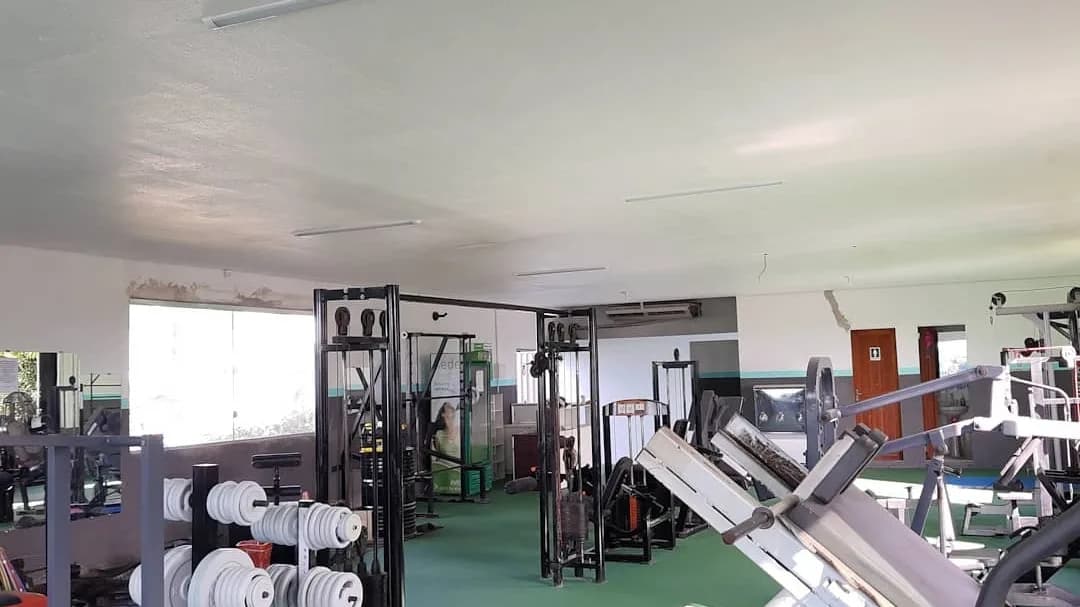 Prime Live Academia — foto 1