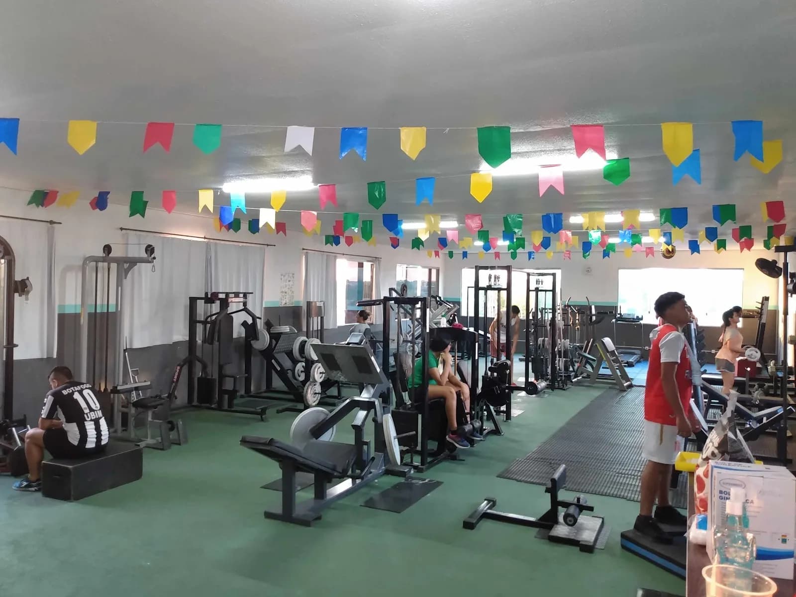 Prime Live Academia — foto 2