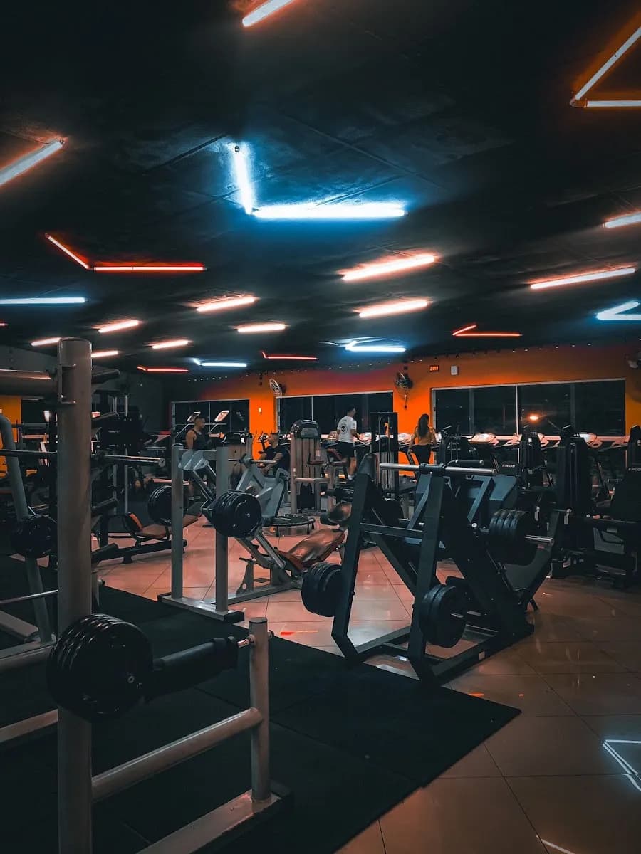 Pró Ex Company Academia — foto 2