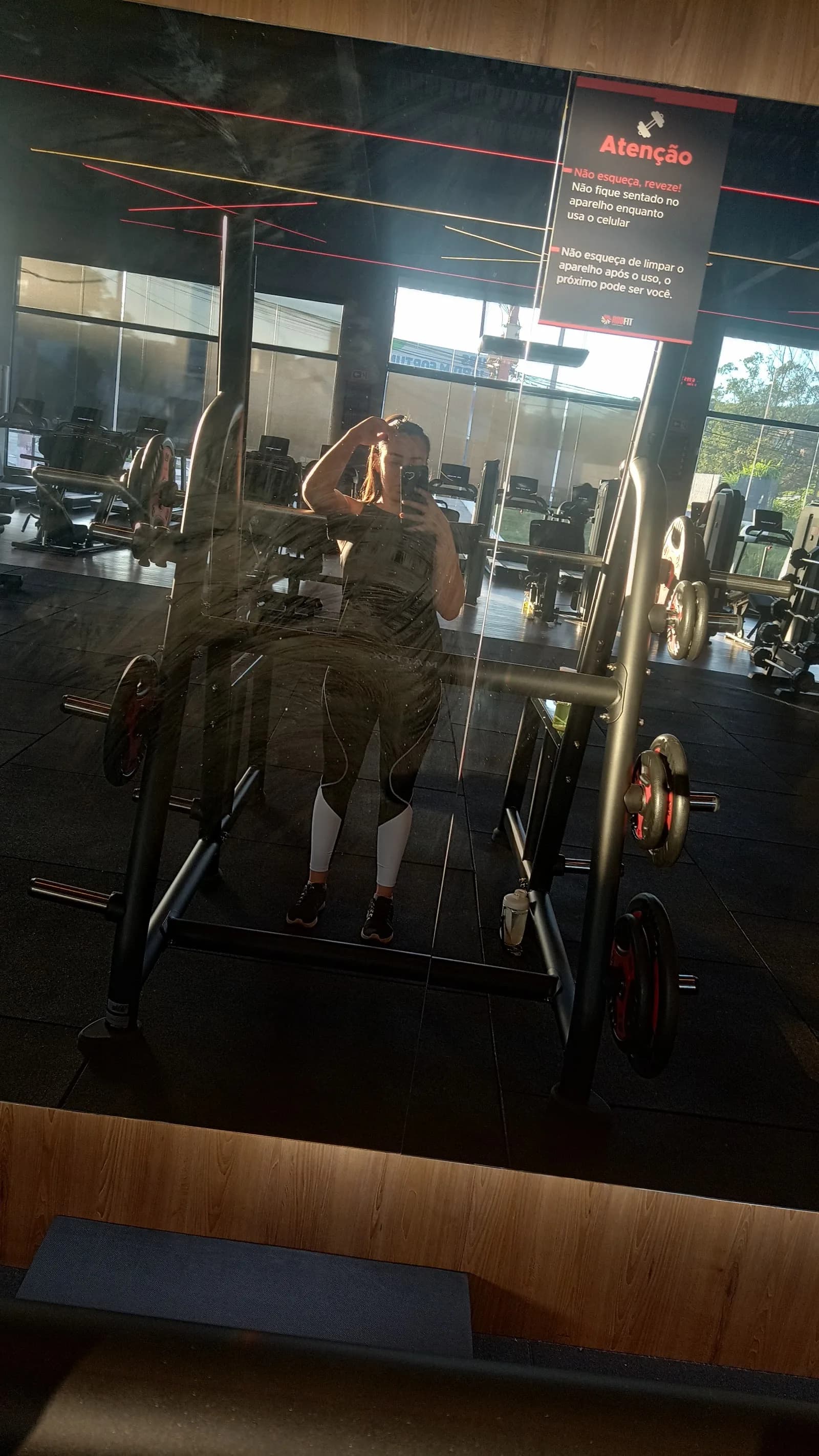 REDFIT - Jardim Campo Limpo — foto 3