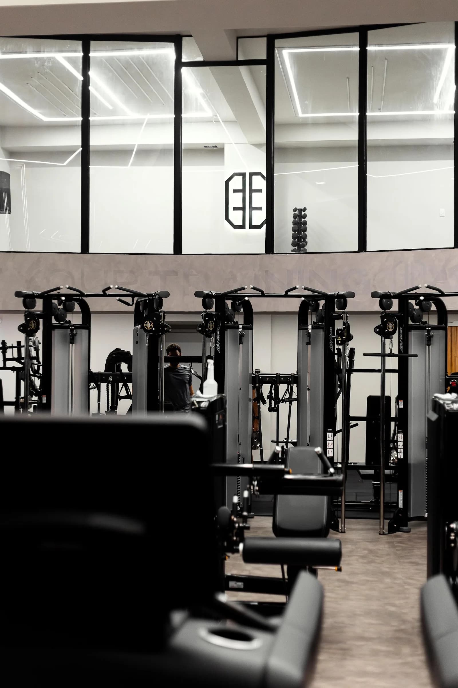 Select Gym by Panobianco — foto 2