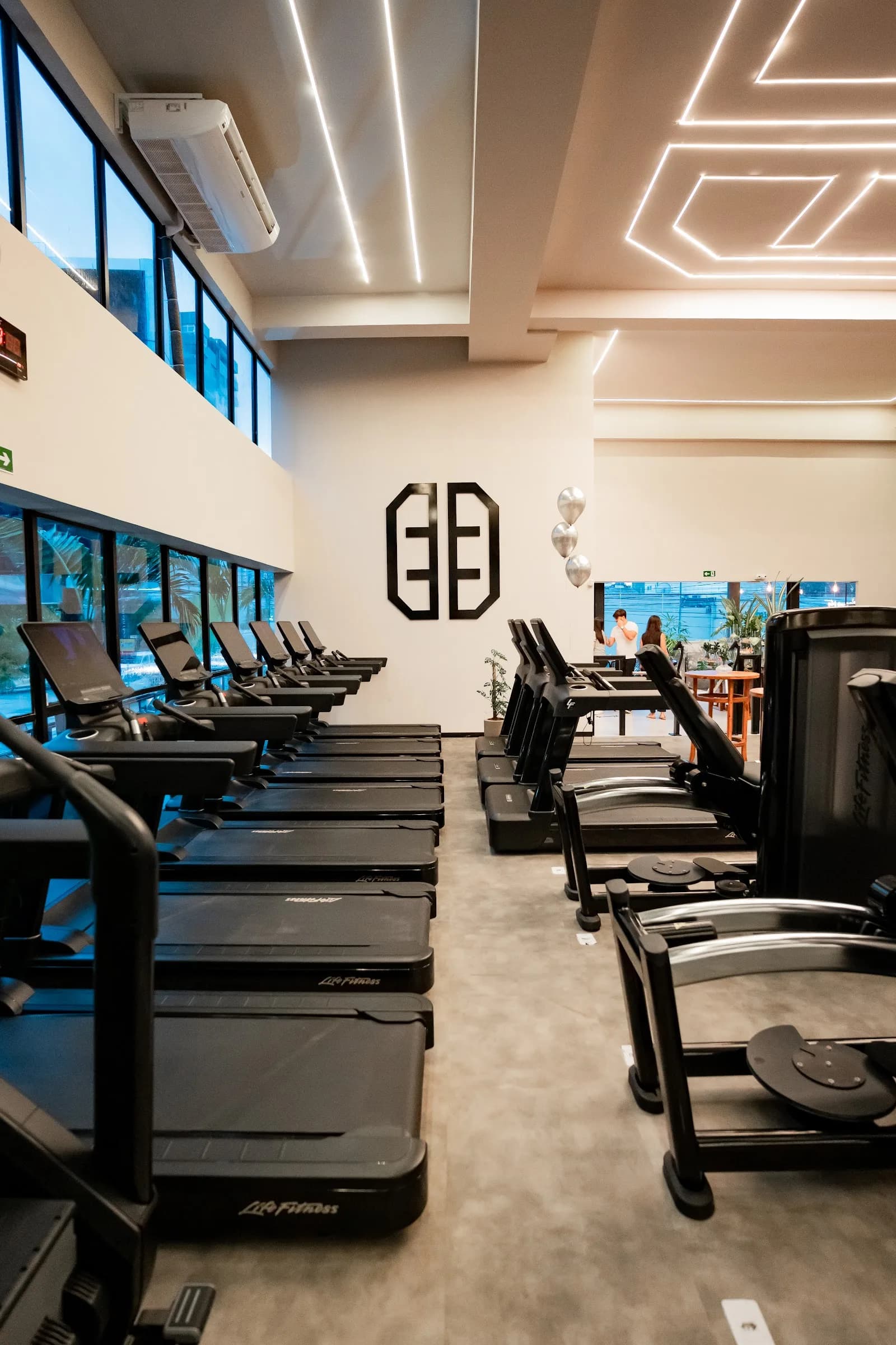 Select Gym by Panobianco — foto 3