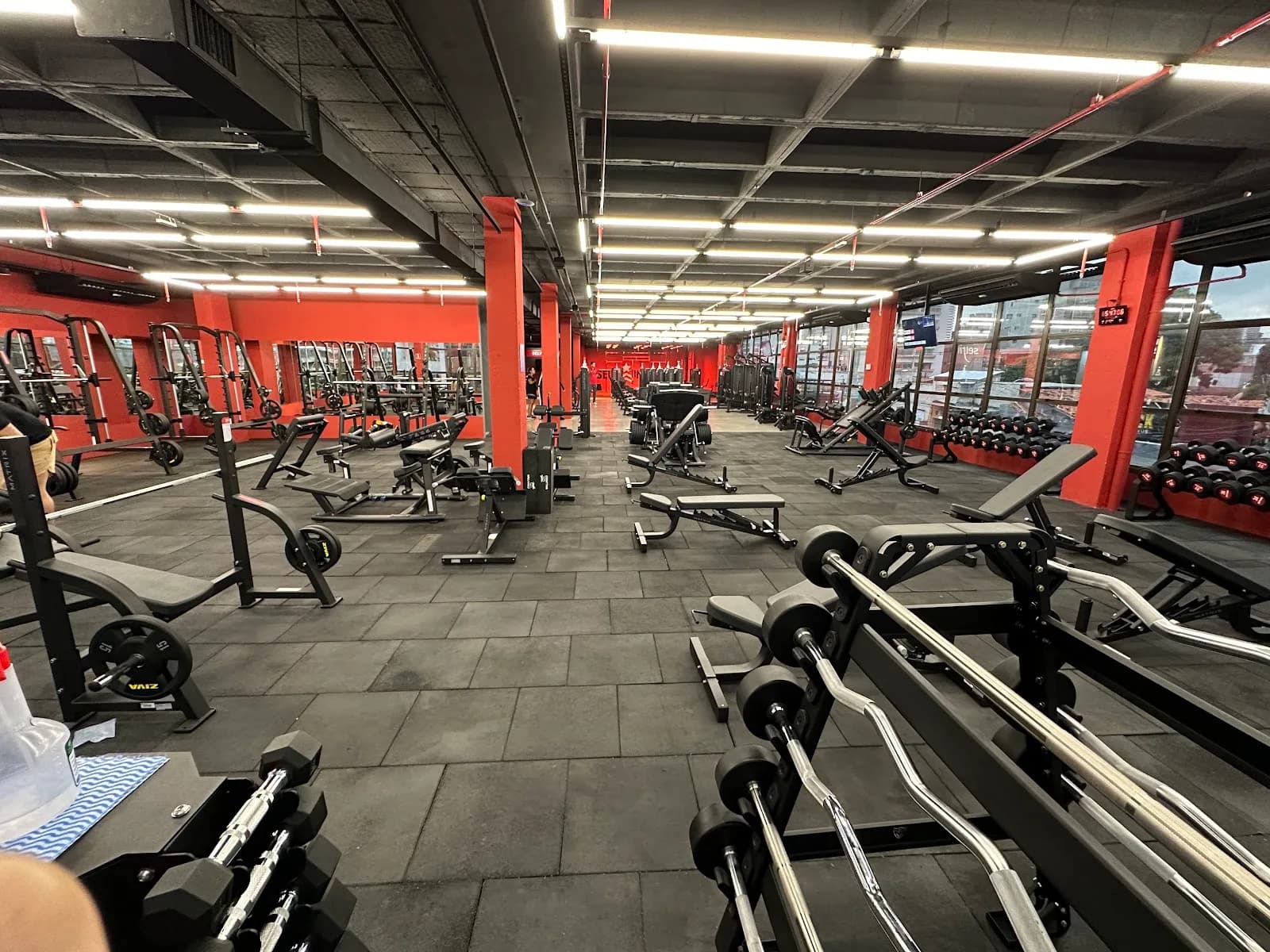 Selfit Academia - Aldeota — foto 1