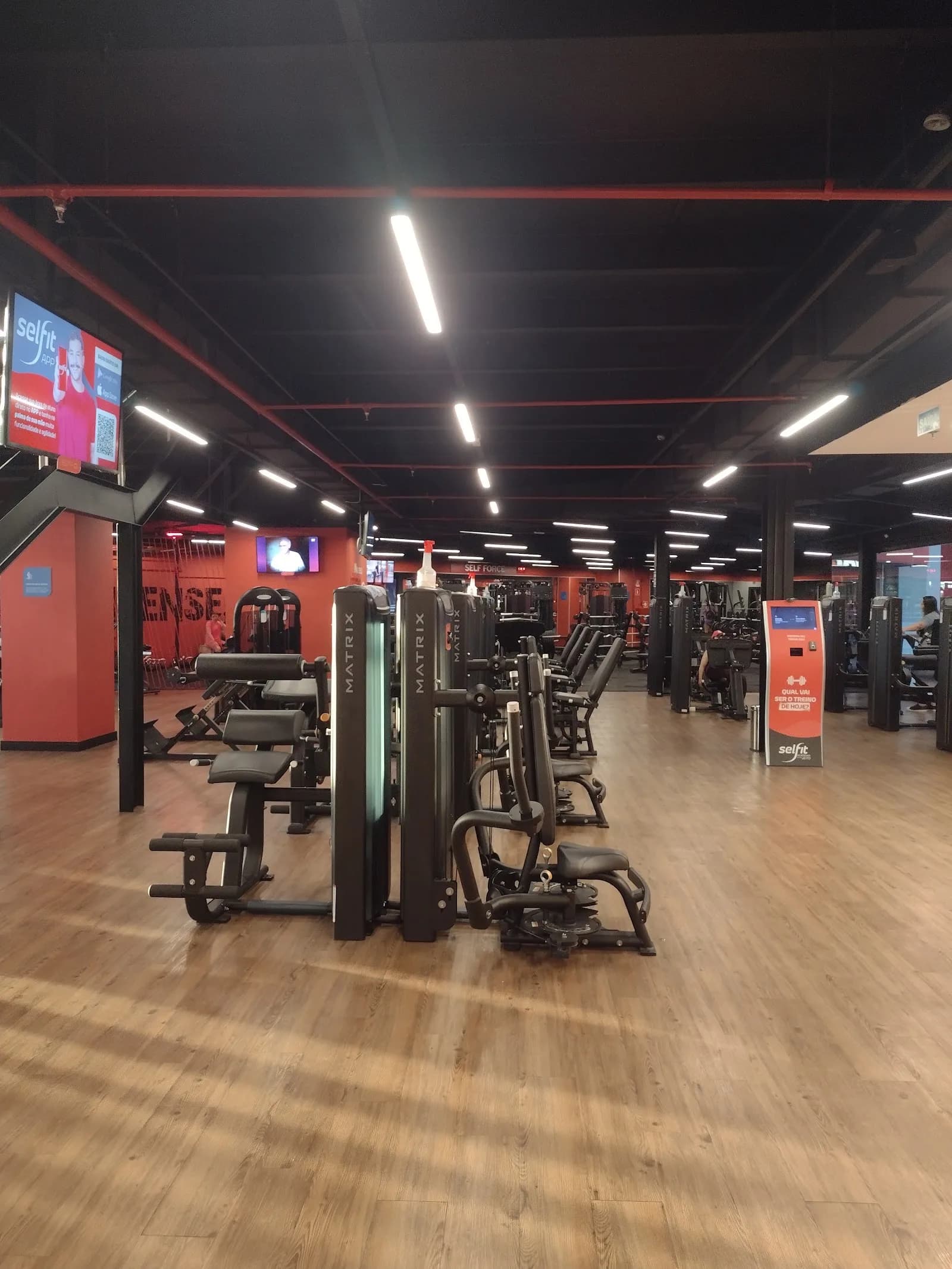 Selfit Academia - Via Sul — foto 1