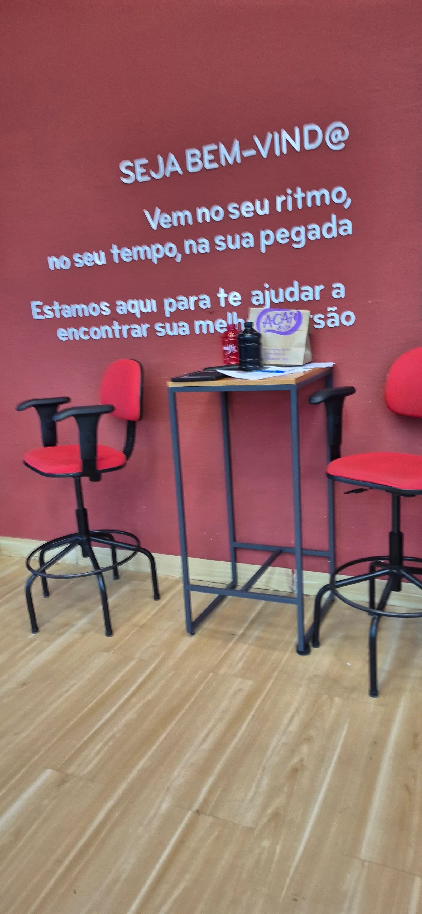 Selfit Academias Açailândia — foto 2