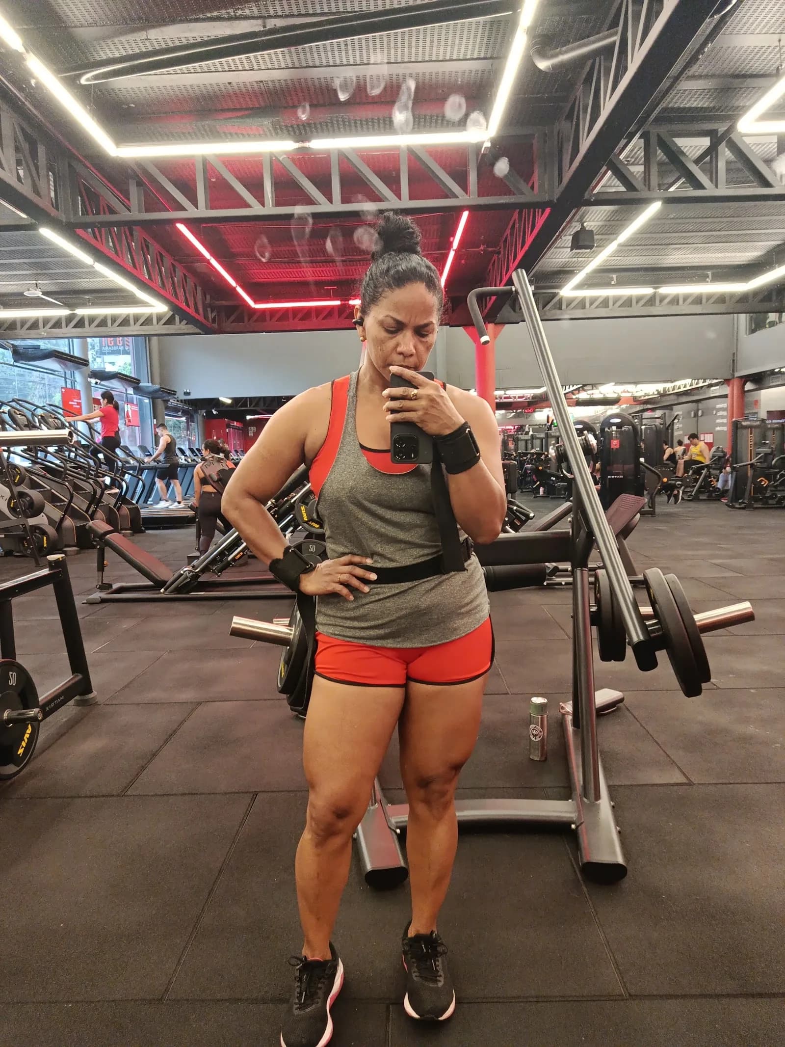 Selfit Academias Assis — foto 3