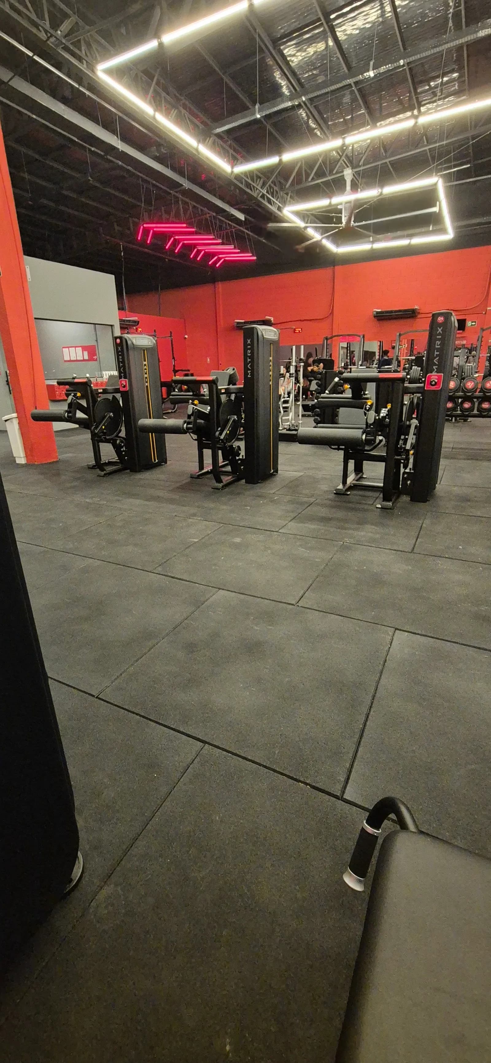 Selfit Academias Bacabal — foto 1