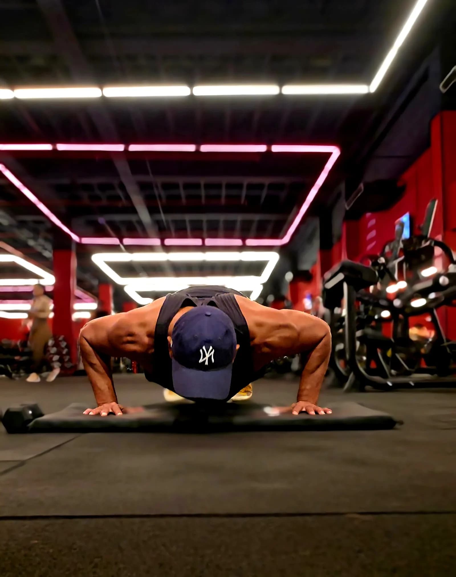 Selfit Academias Barramar — foto 2