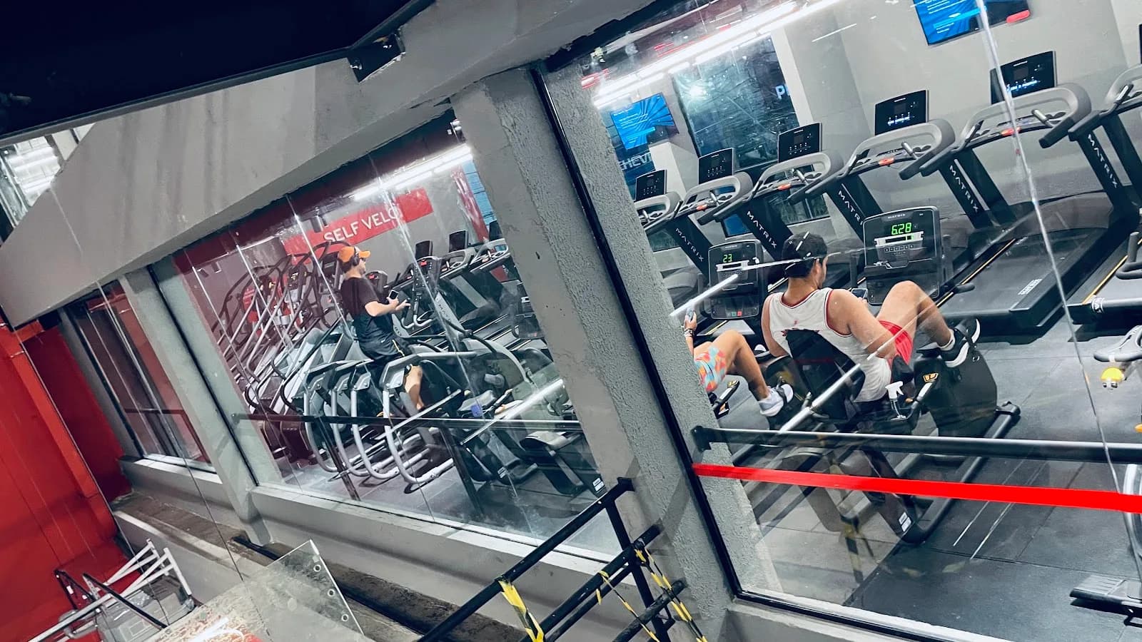 Selfit Academias Casa Amarela II — foto 2