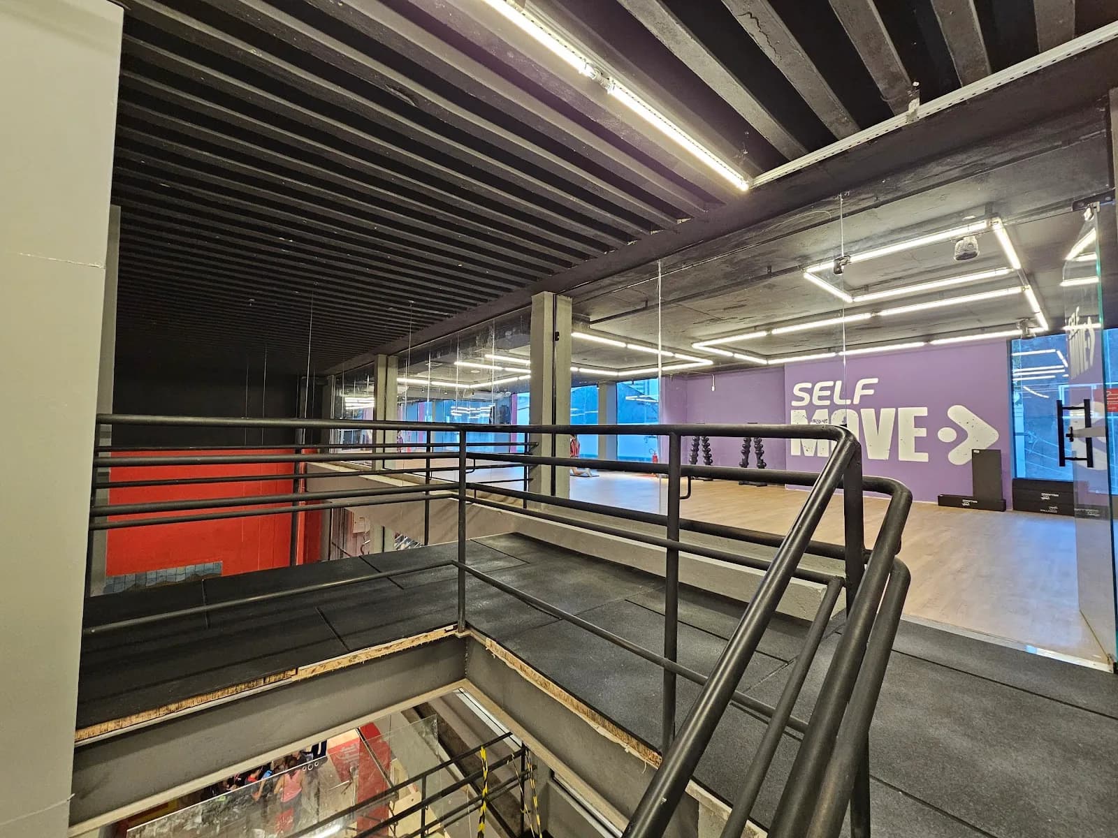 Selfit Academias Casa Amarela II — foto 3