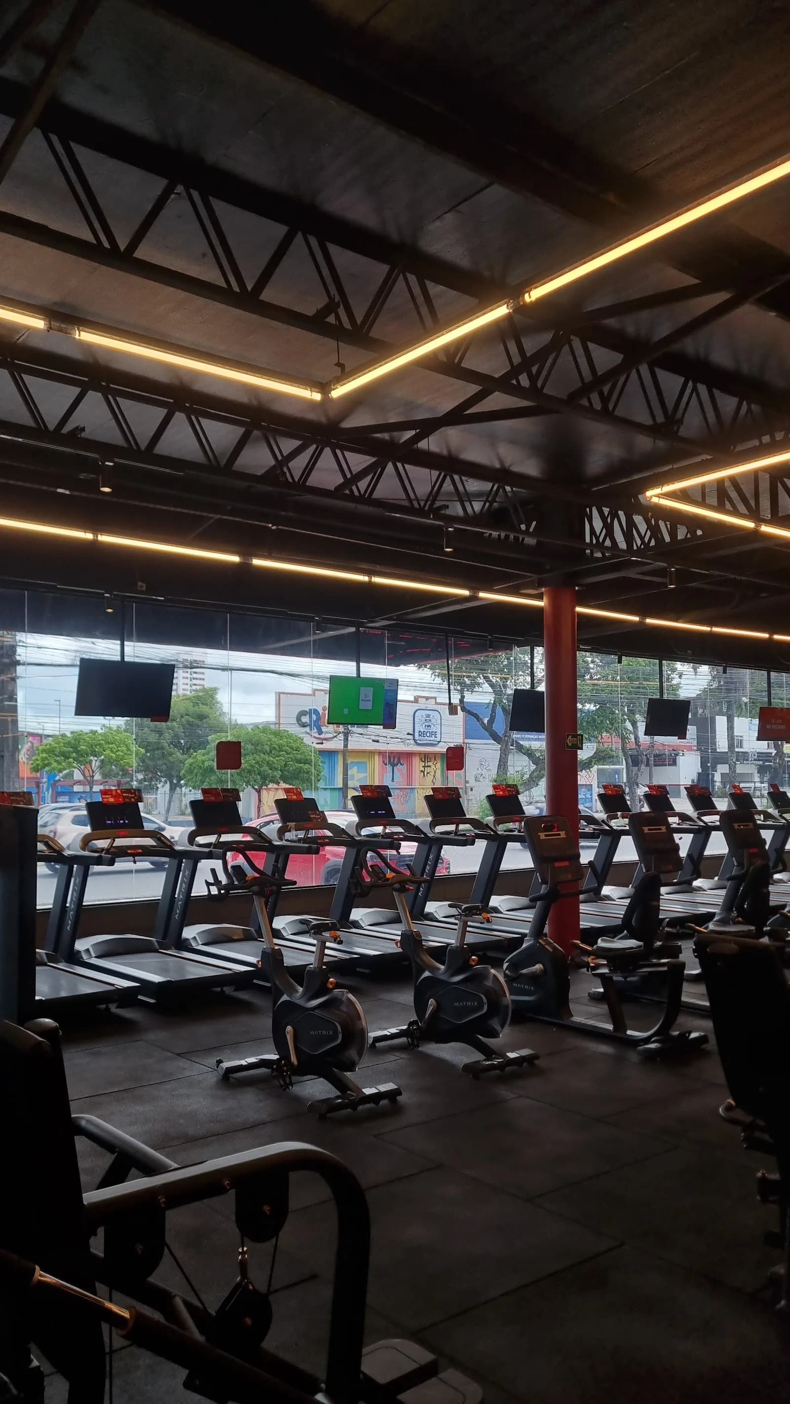 Selfit Academias Caxangá II Madalena II — foto 2