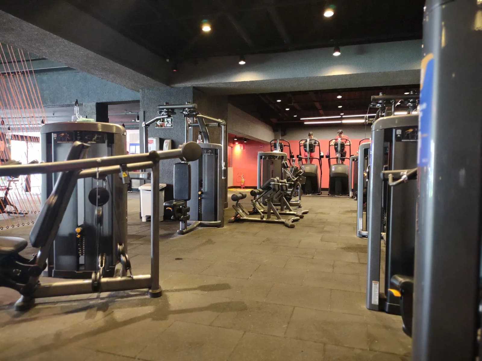 Selfit Academias Cidade Jardim — foto 1