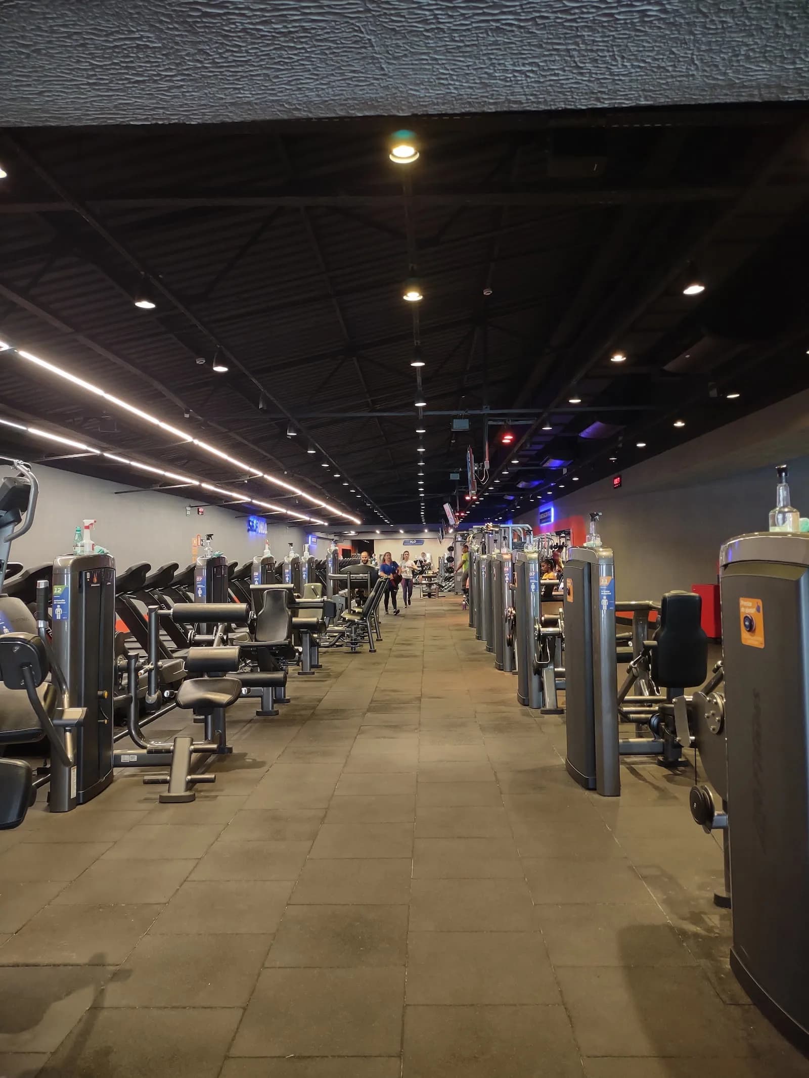 Selfit Academias Cidade Jardim — foto 2
