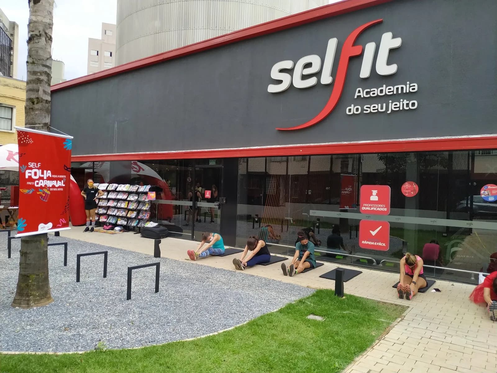 Selfit Academias Cidade Jardim — foto 3