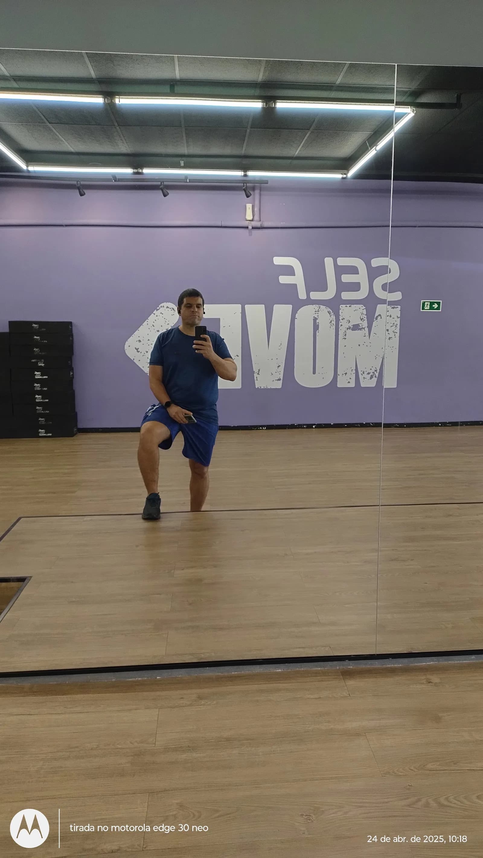 Selfit Academias Costa Dourada — foto 2