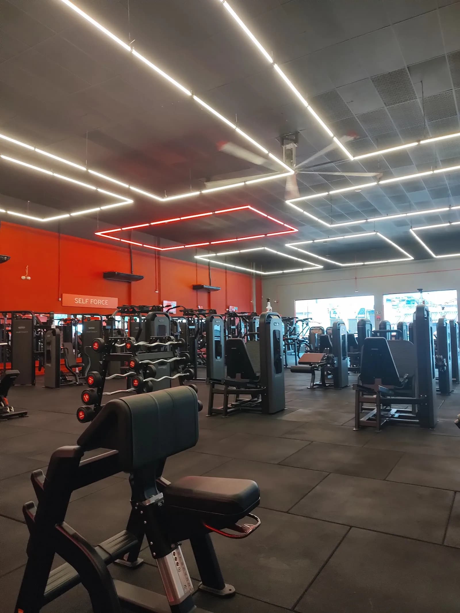 Selfit Academias CPA III — foto 1
