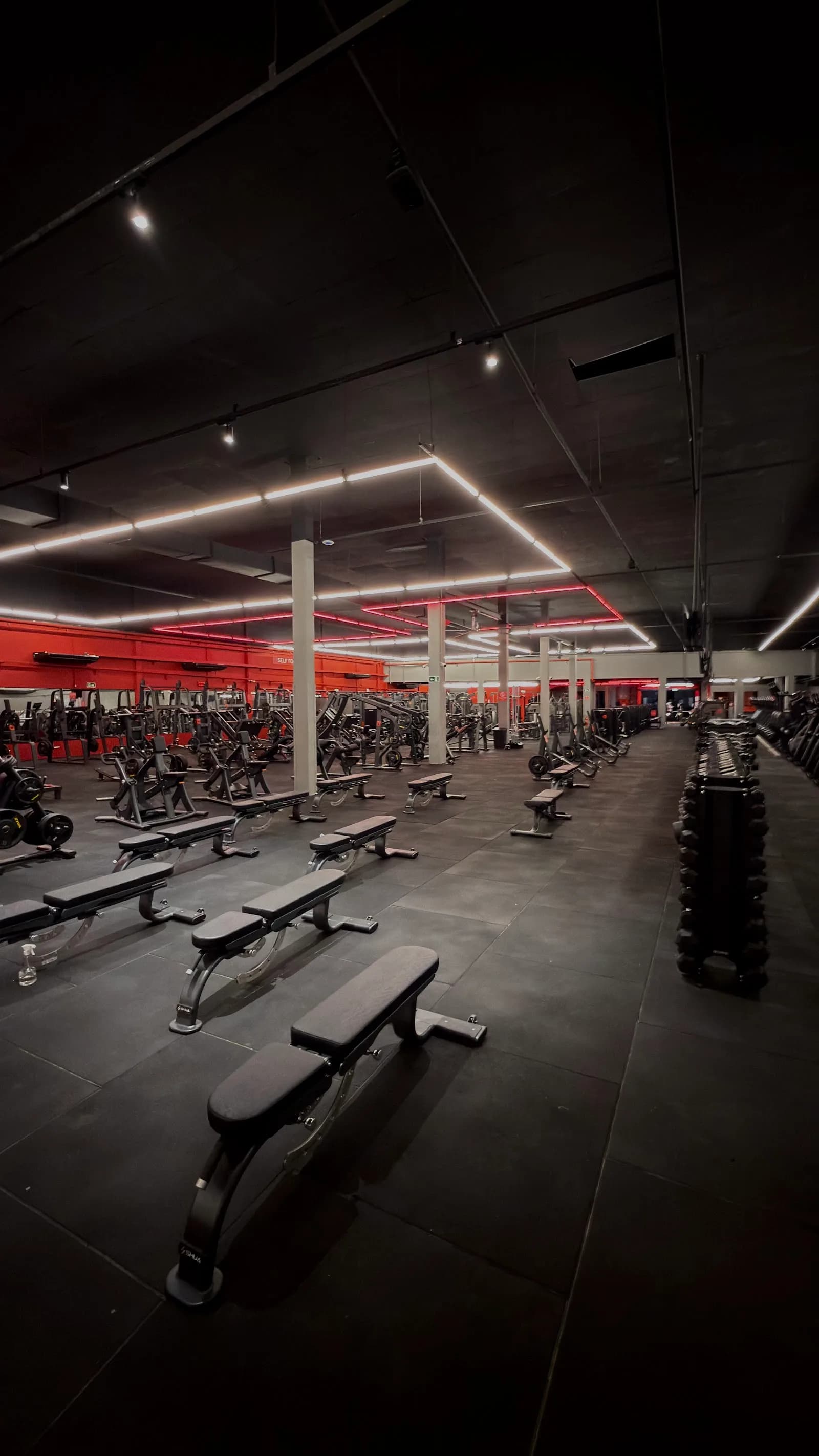 Selfit Academias Dirceu II — foto 1