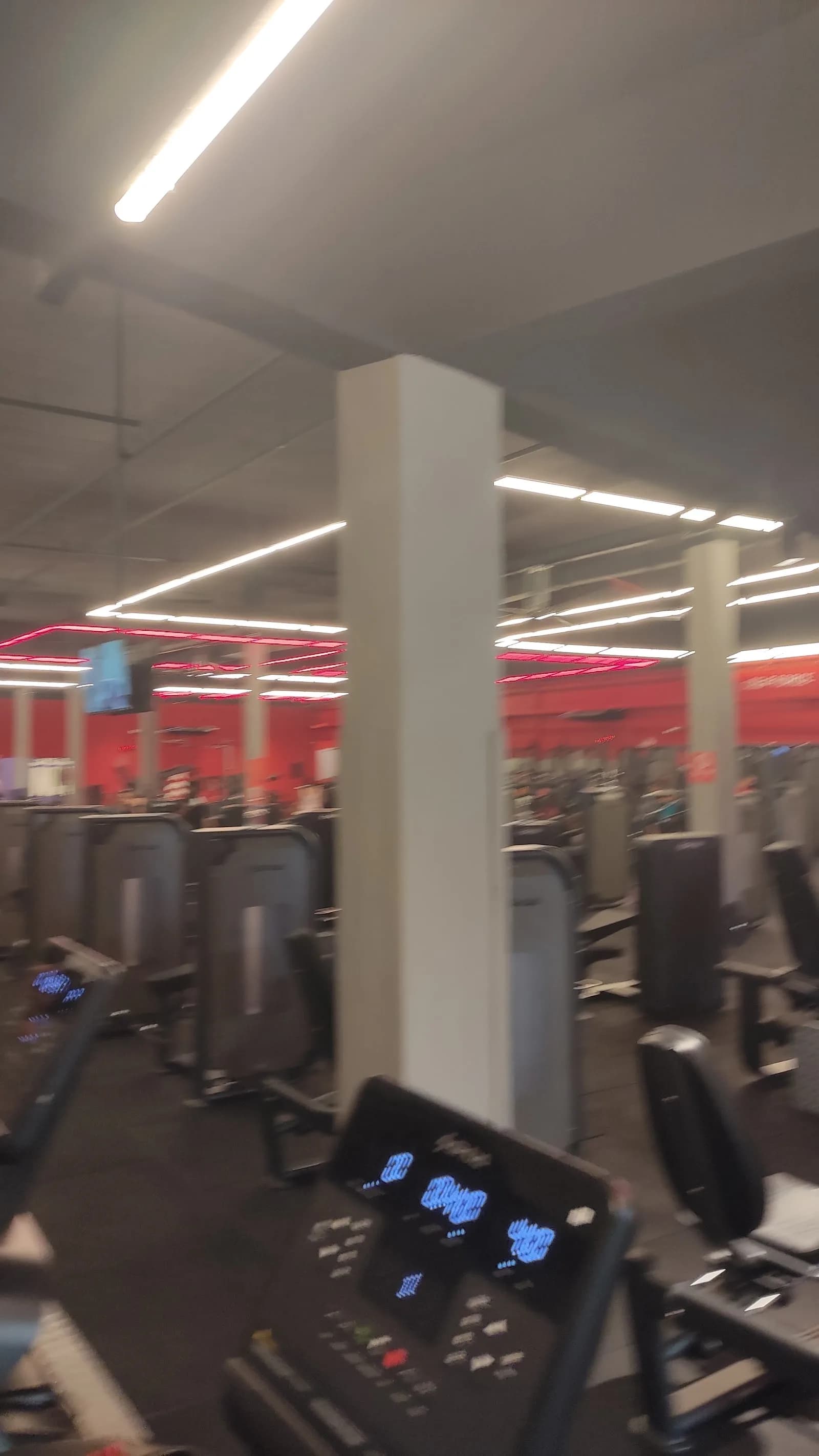 Selfit Academias Dirceu II — foto 3