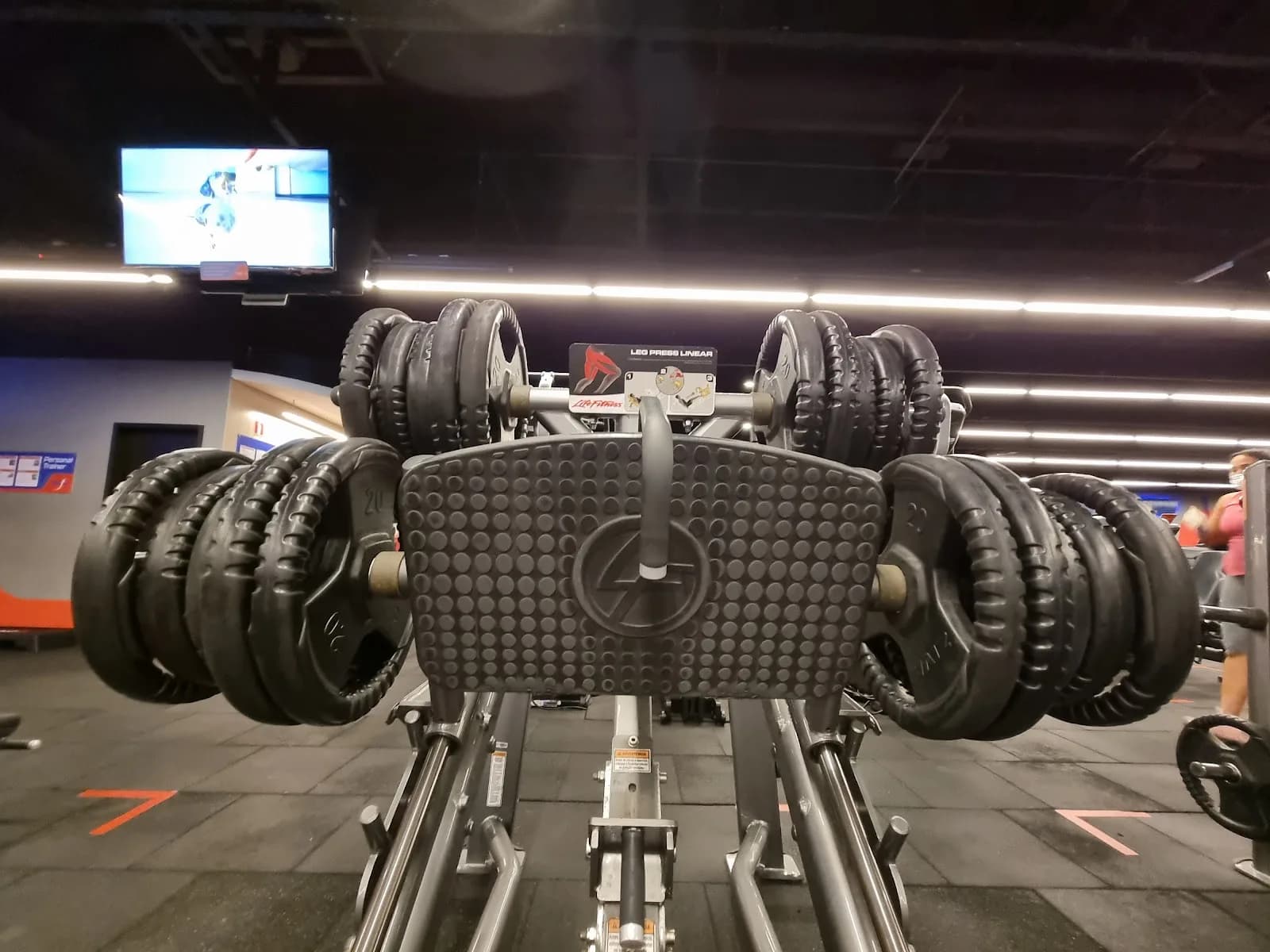 Selfit Academias Feira de Santana — foto 2