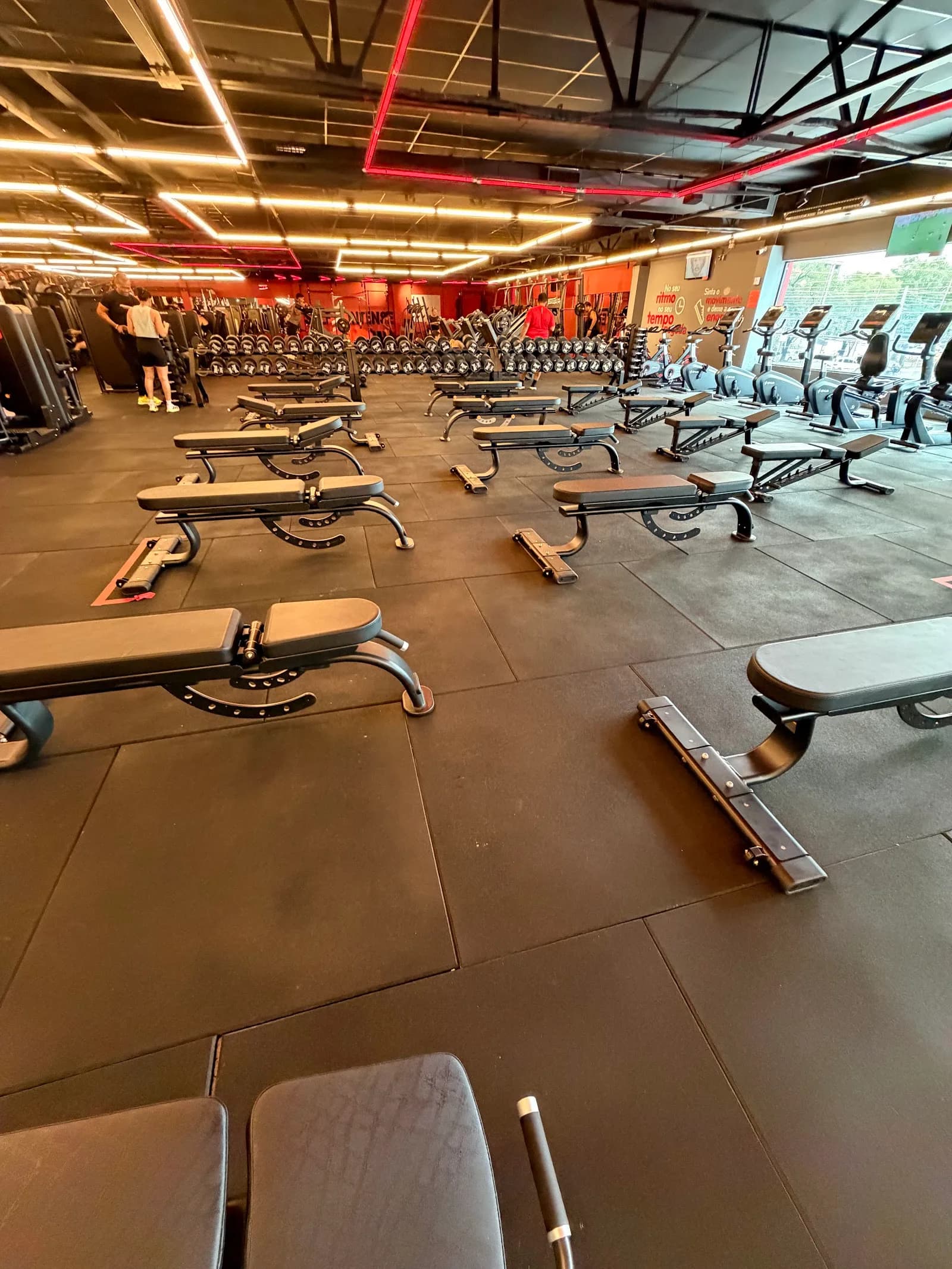 Selfit Academias Frei Serafim — foto 1