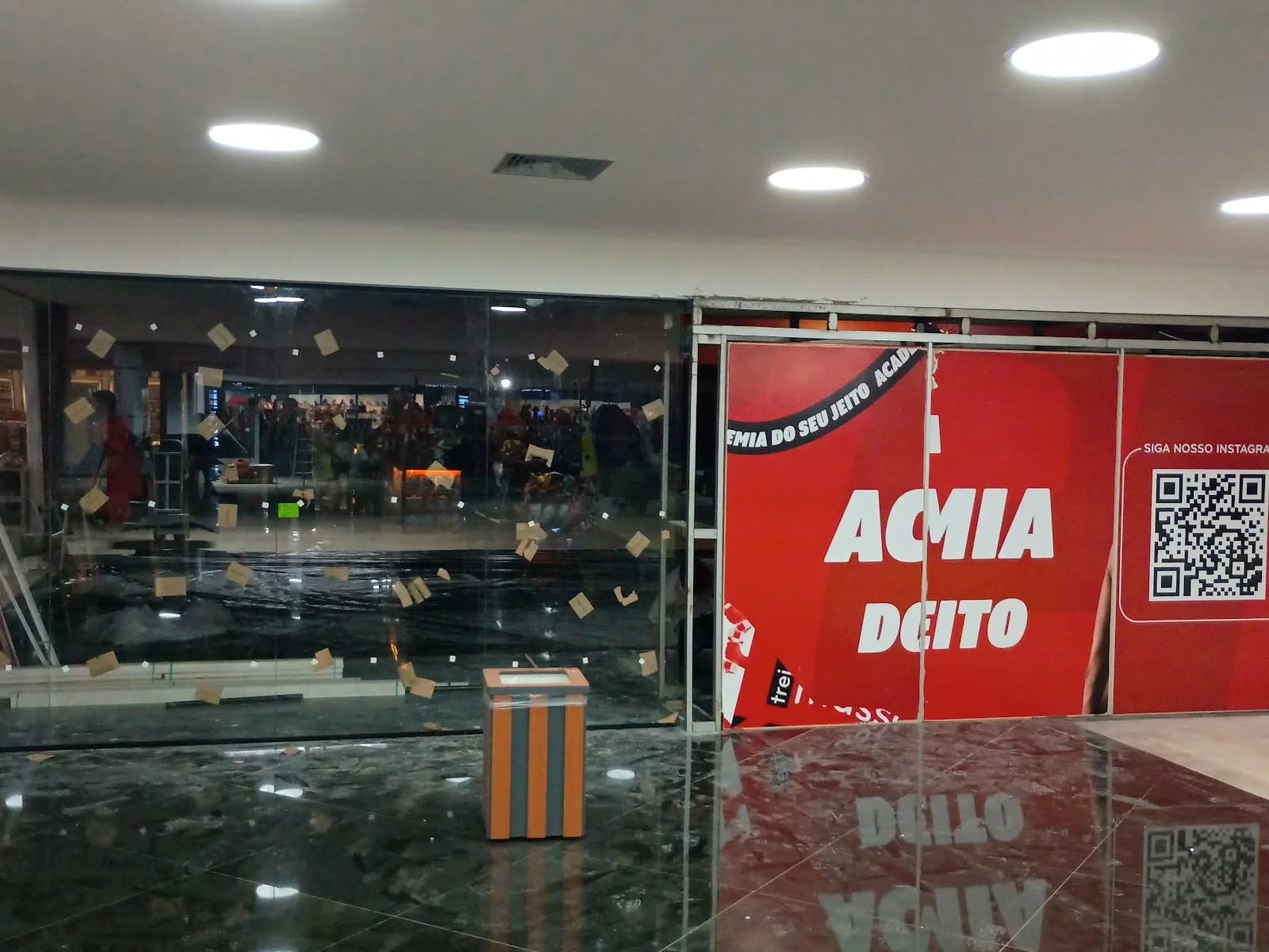 Selfit Academias Hiper Db Ponta Negra — foto 3