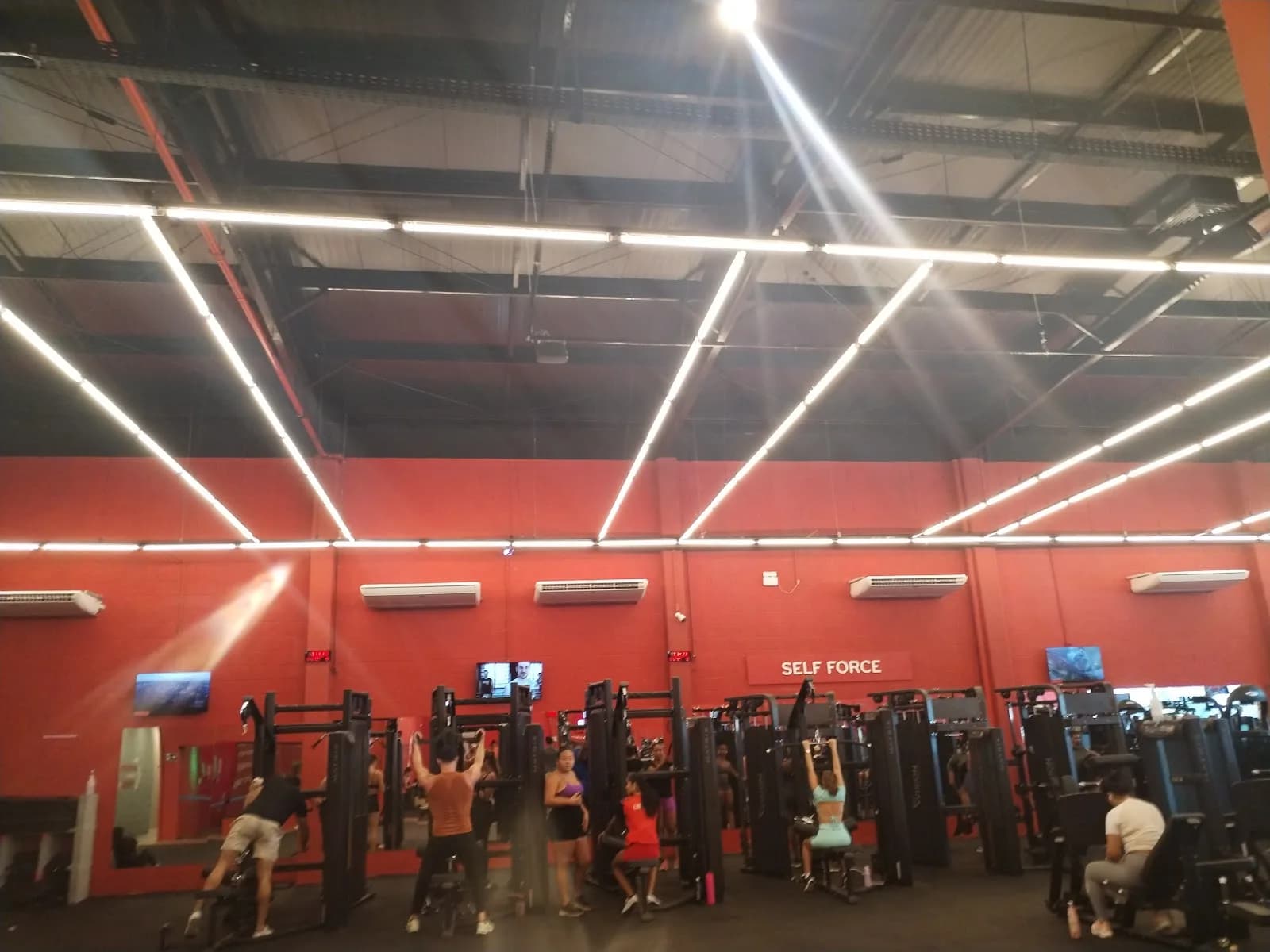 Selfit Academias Ilhéus — foto 2