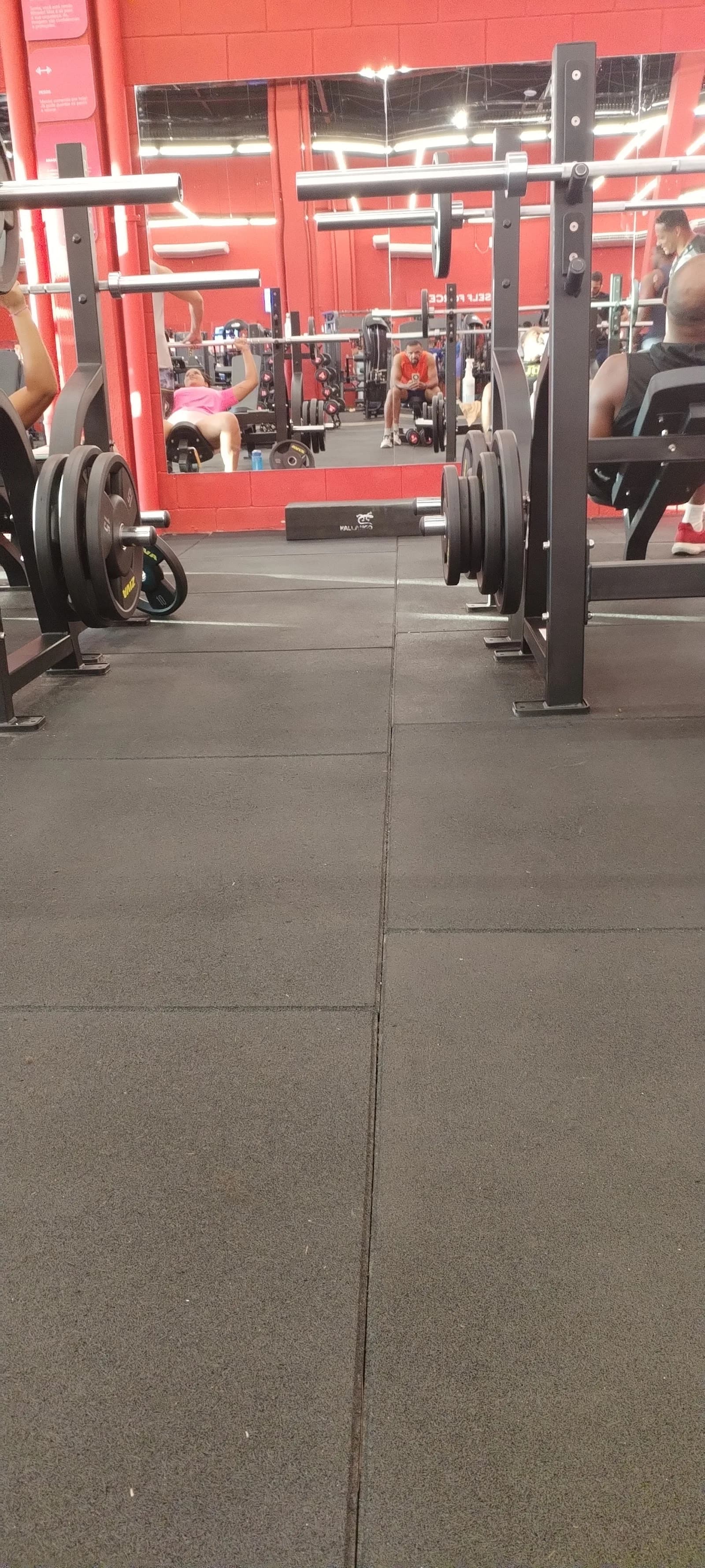 Selfit Academias Ilhéus — foto 3