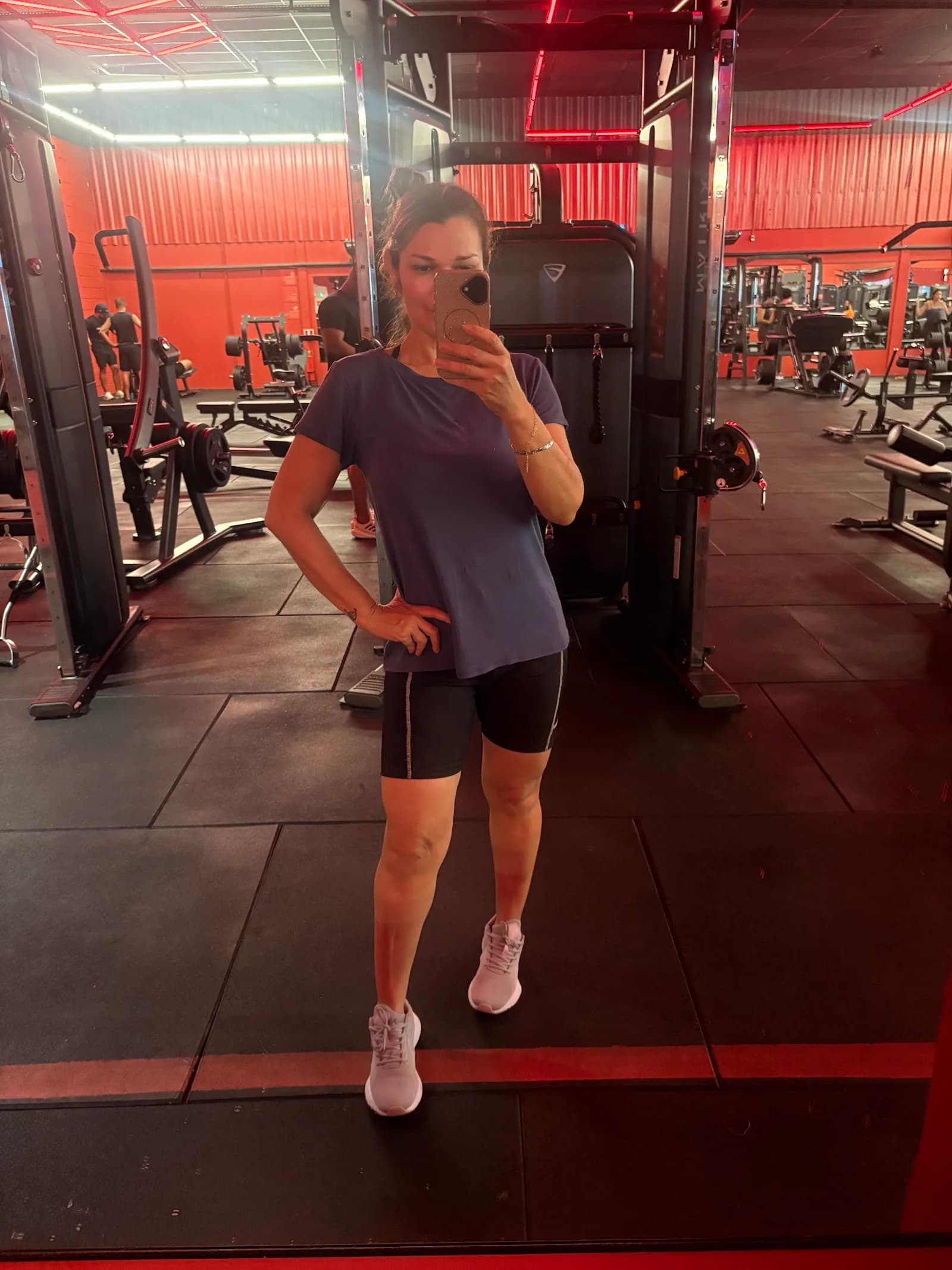 Selfit academias Maiobão II — foto 3