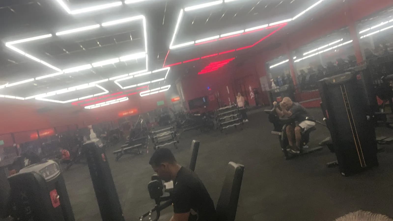 Selfit Academias Maria Quitéria — foto 3