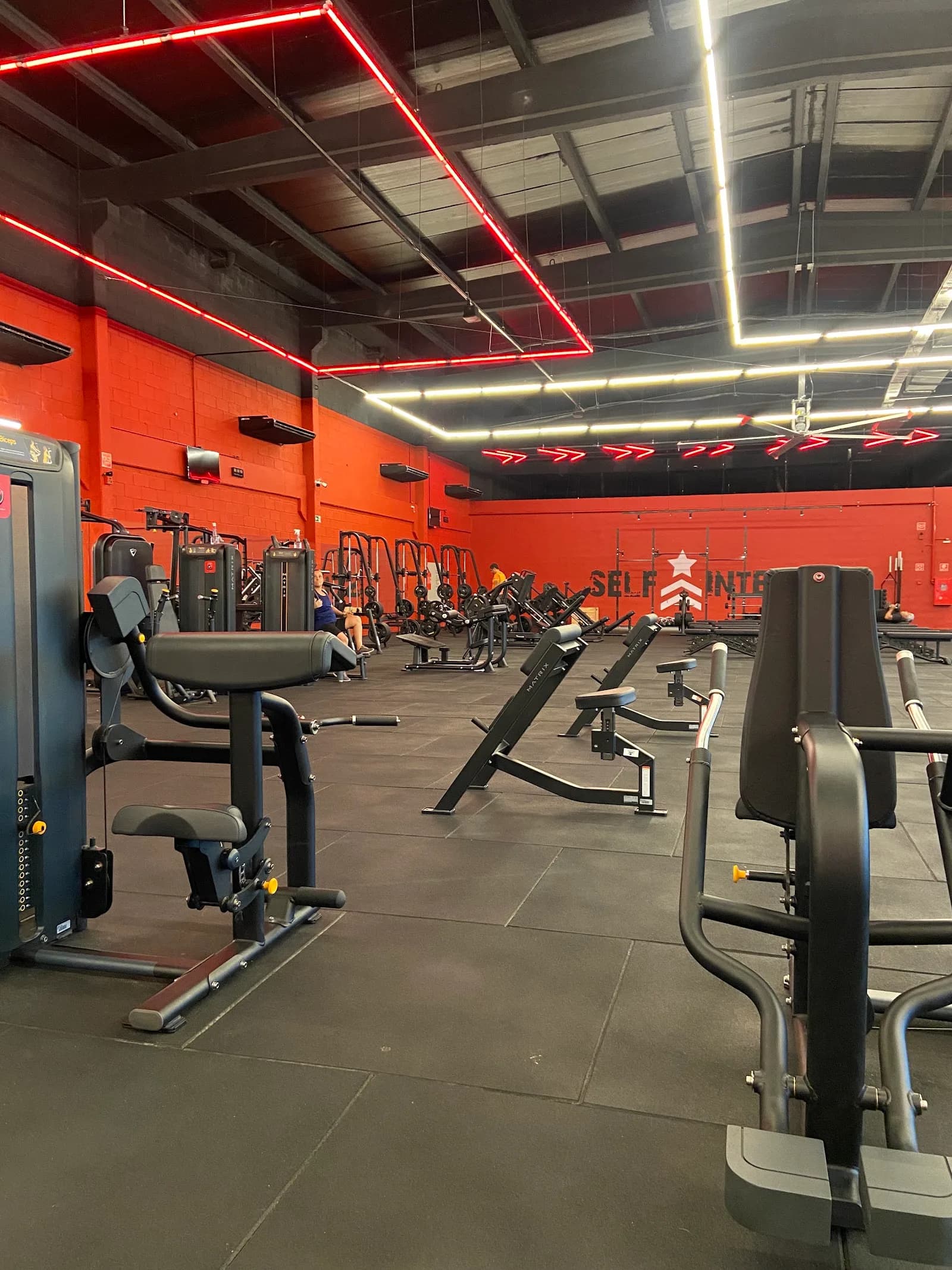 Selfit Academias Moema Tinoco — foto 1