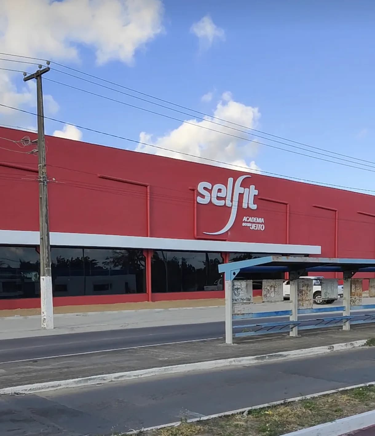 Selfit Academias Moema Tinoco — foto 3