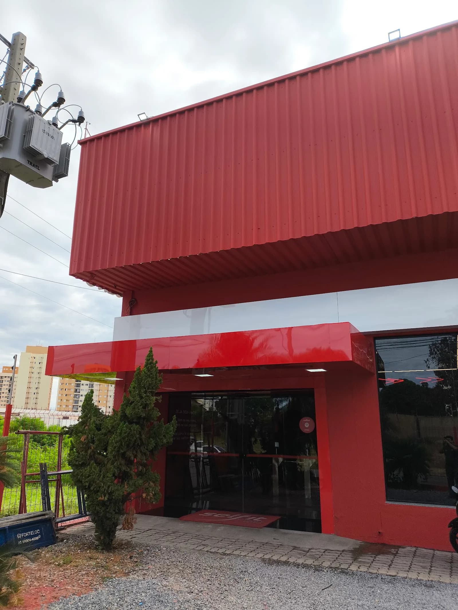 Selfit Academias Morada do Ouro — foto 2