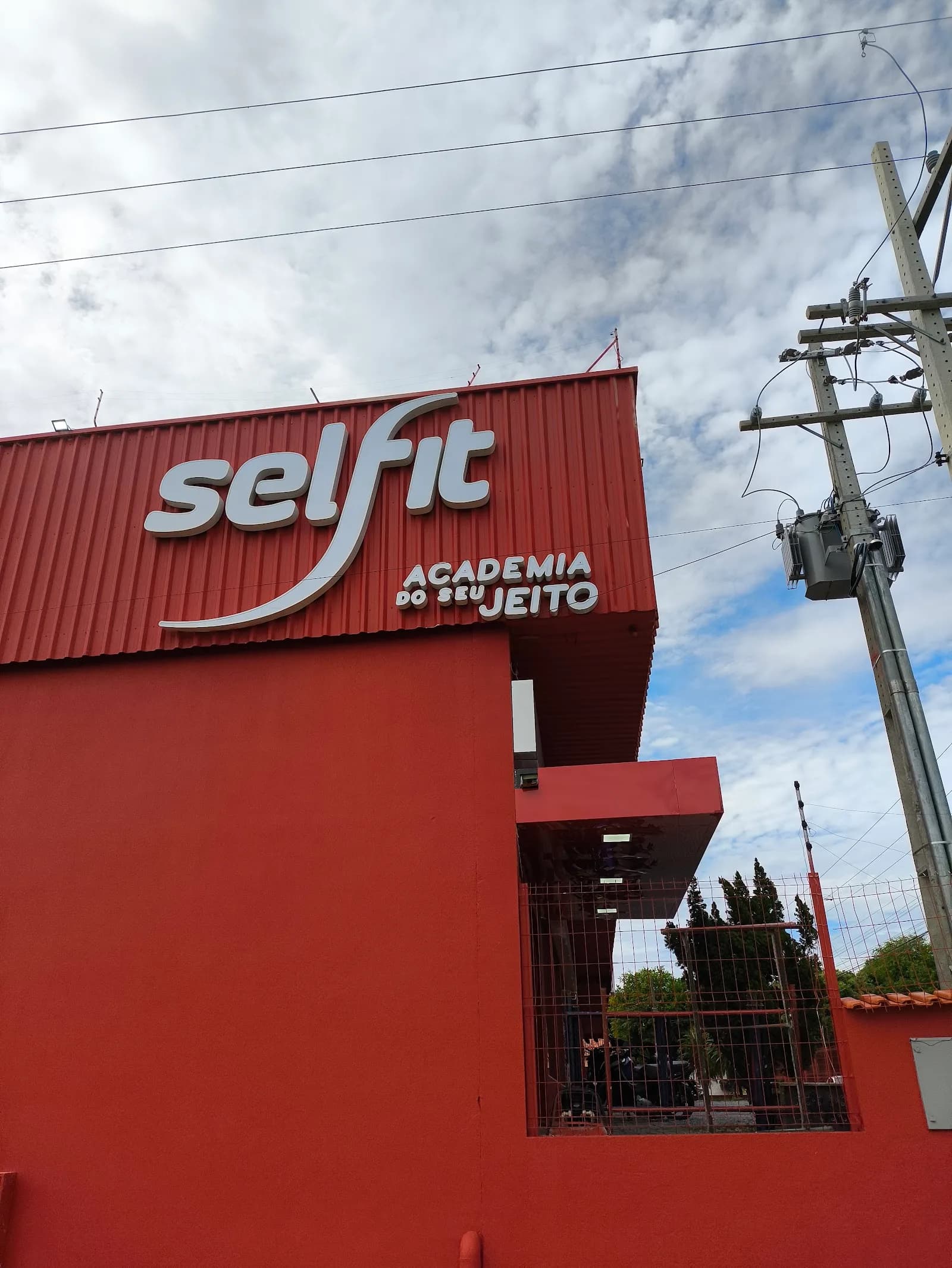 Selfit Academias Morada do Ouro — foto 3