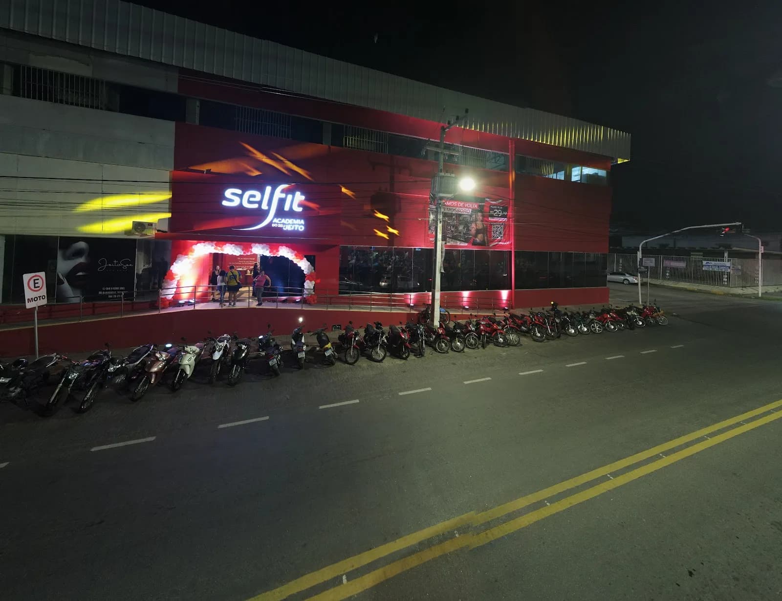 Selfit Academias Mossoró — foto 2
