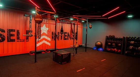 Selfit Academias Mossoró — foto 3