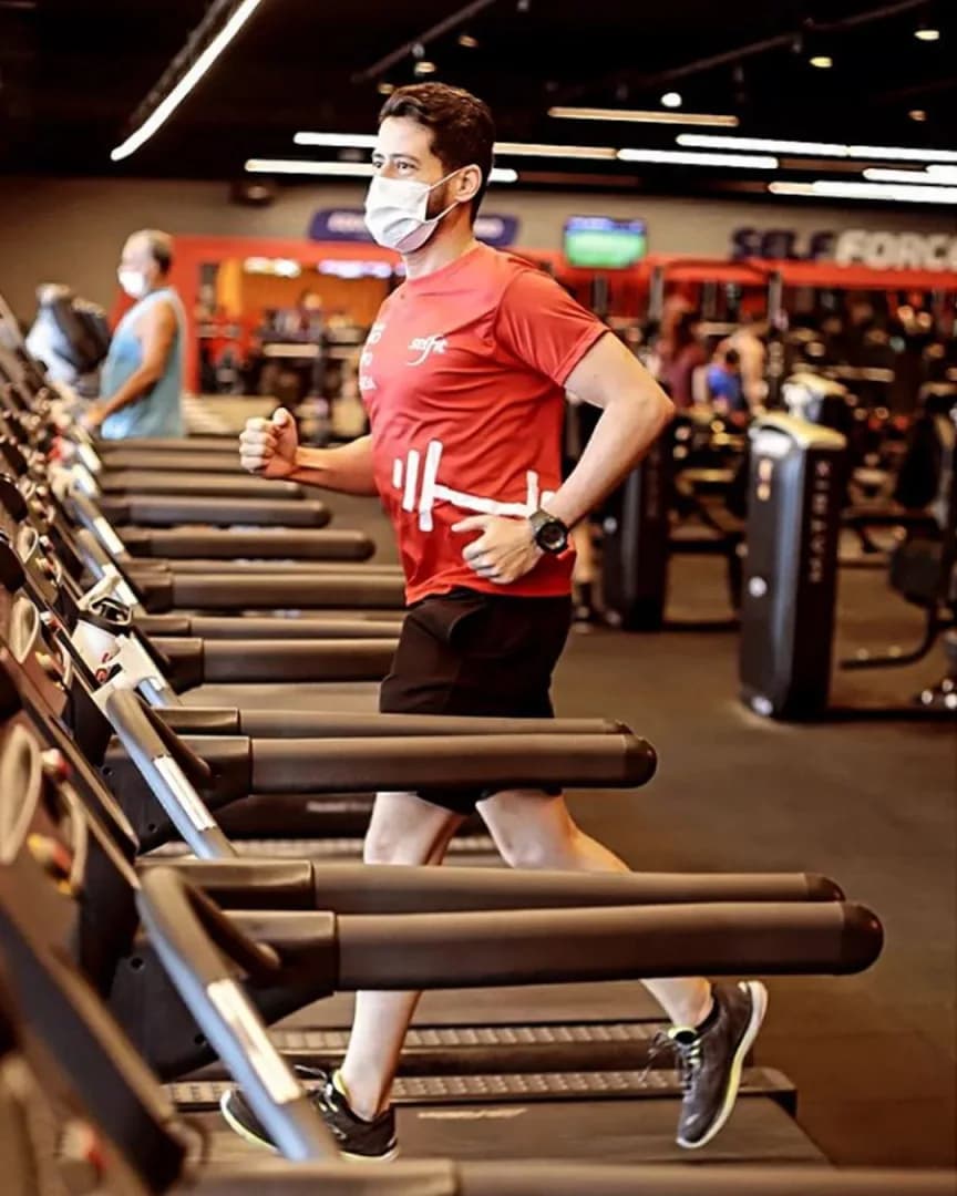Selfit Academias NorthWay — foto 2