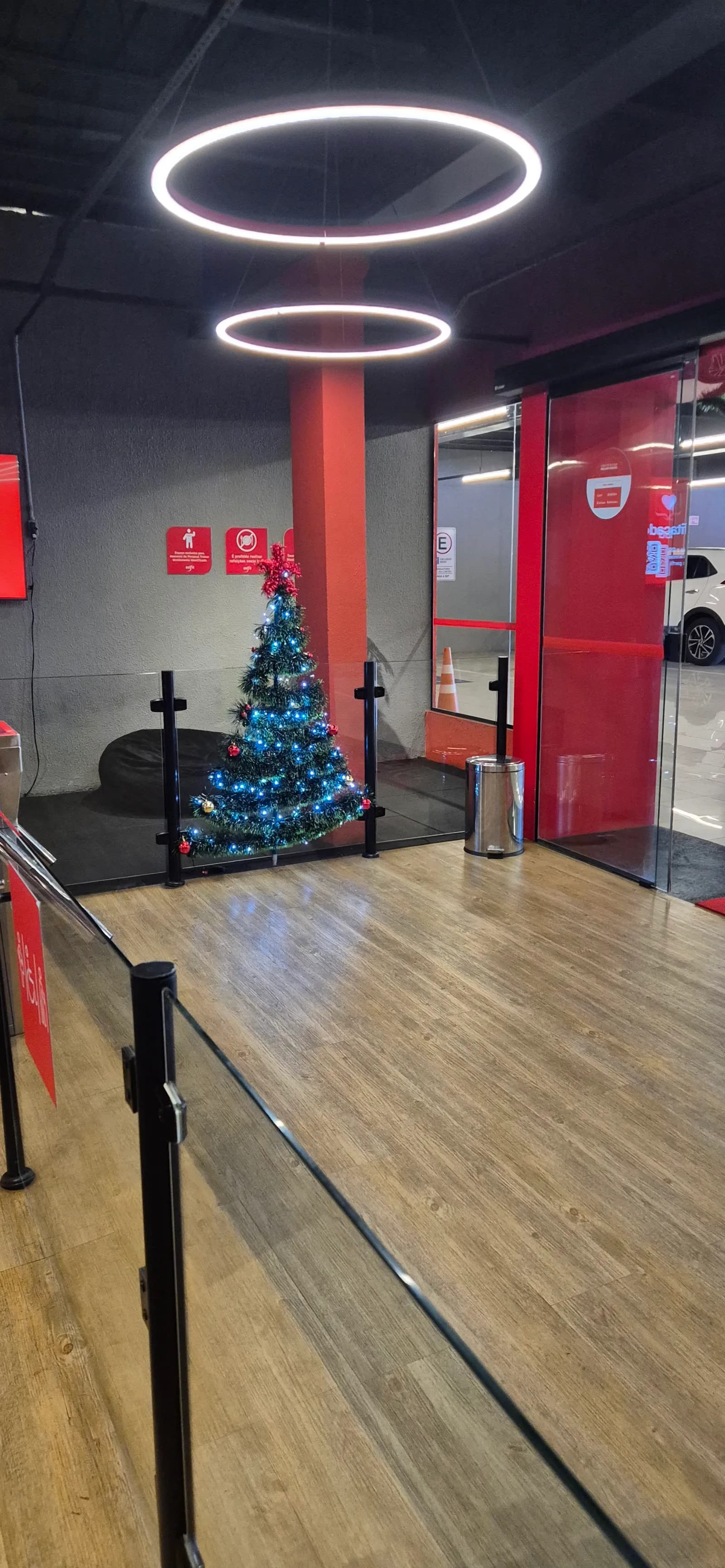 Selfit Academias Olho D'Água 1 — foto 2