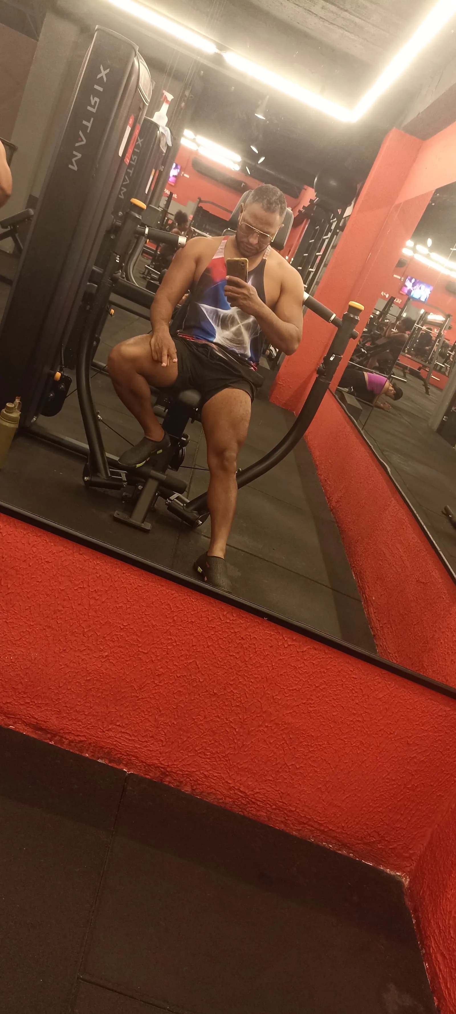 Selfit Academias Olho D'Água 1 — foto 3
