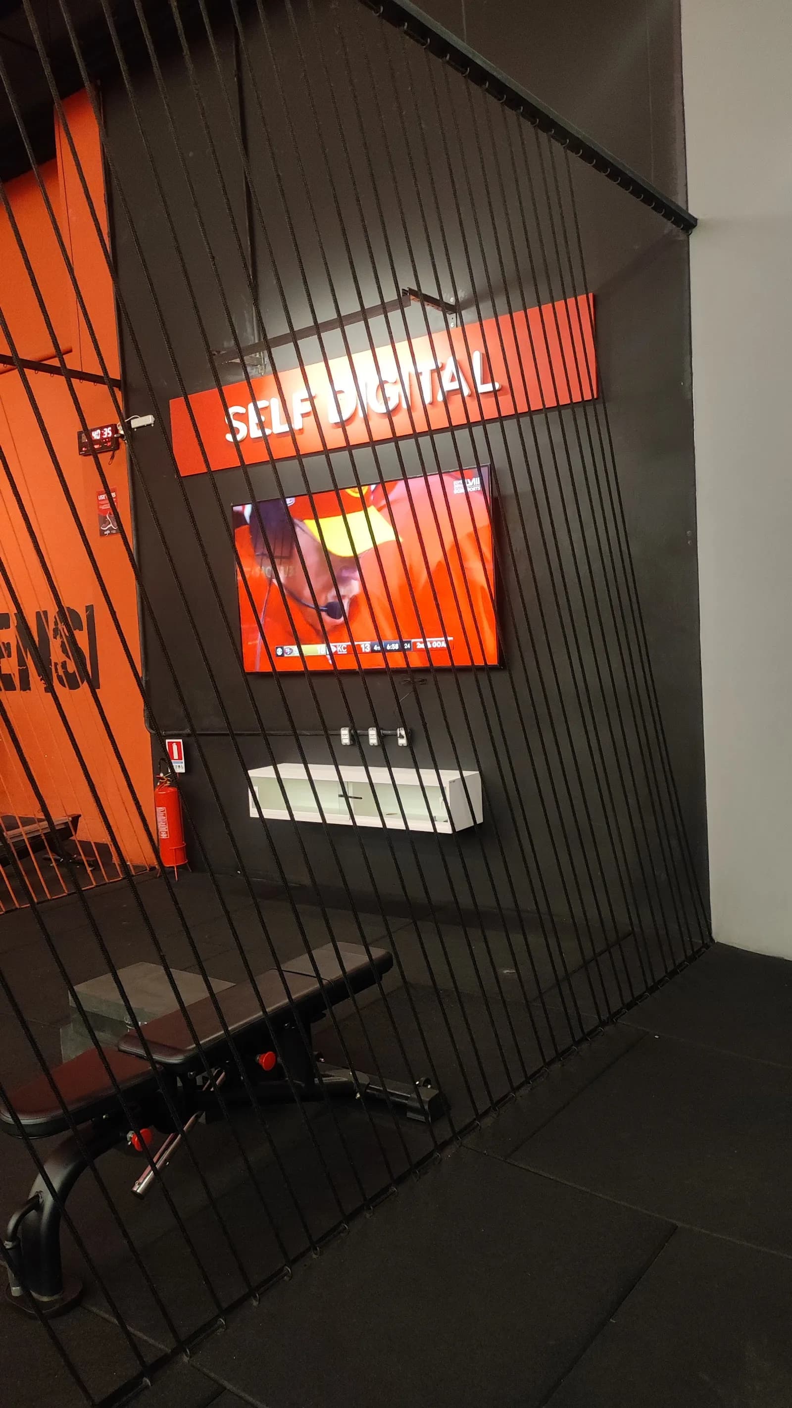 Selfit Academias São Luís Shopping — foto 2