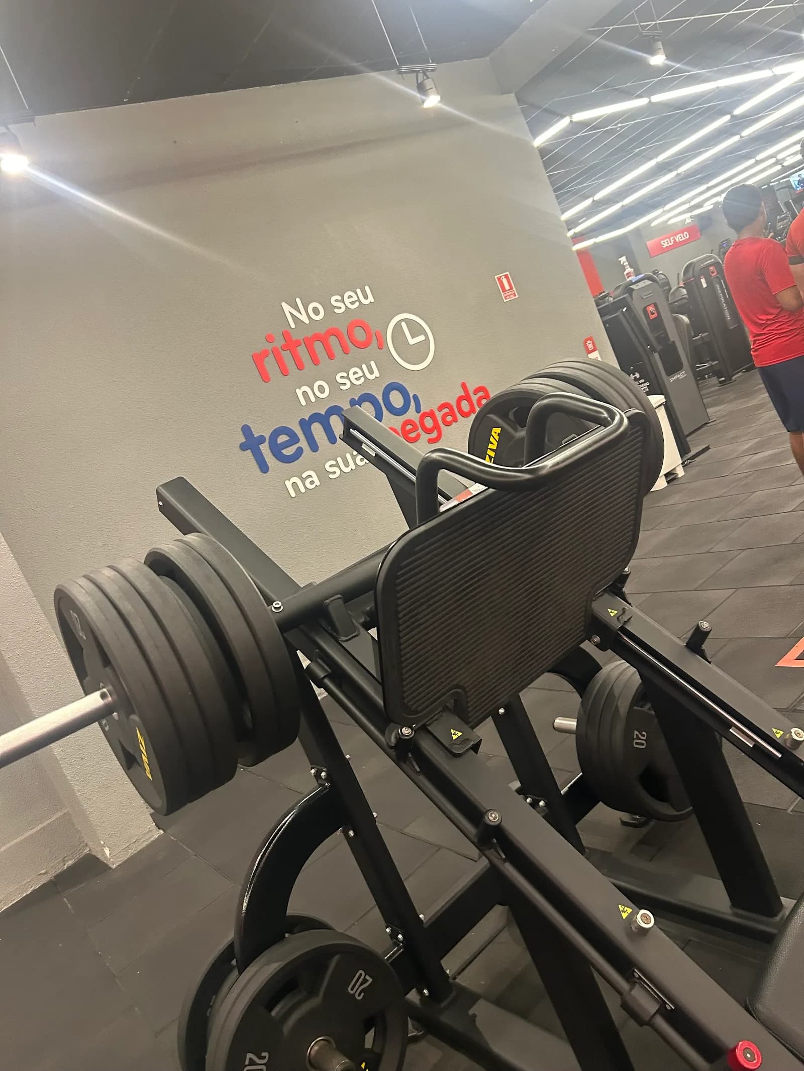 Selfit Academias - Shopping Prêmio — foto 3