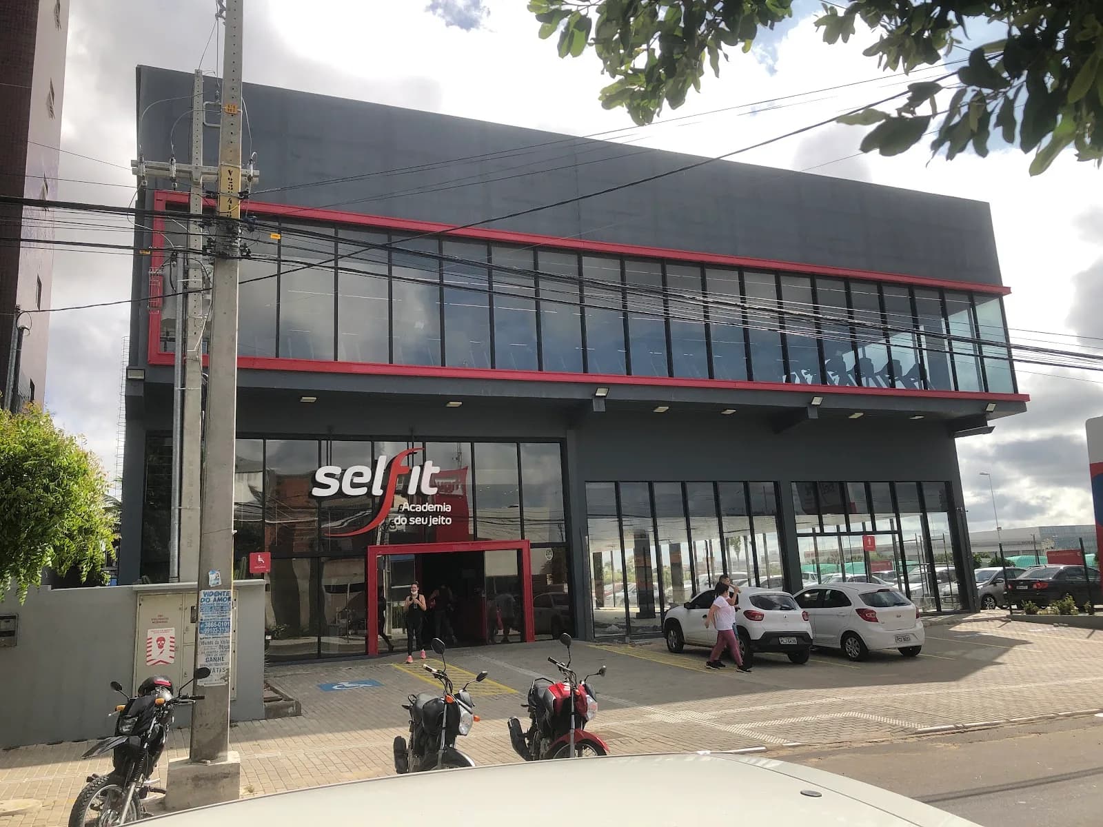 Selfit Academias Tancredo Neves - Petrolina — foto 2